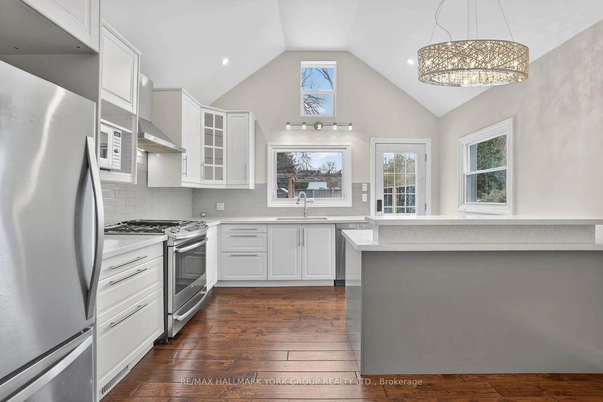 Photo 17 of 119 Temperance Street, Aurora, Aurora Village — HOMEH