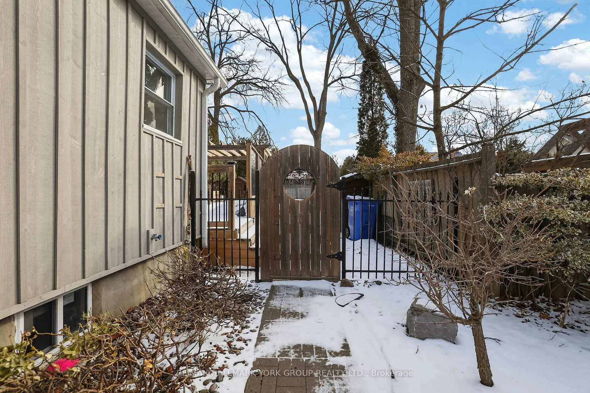 Photo 33 of 119 Temperance Street, Aurora, Aurora Village — HOMEH