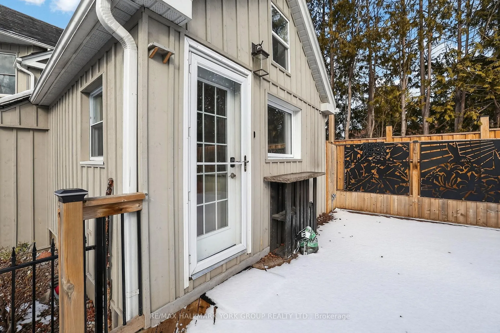 Photo 34 of 119 Temperance Street, Aurora, Aurora Village — HOMEH
