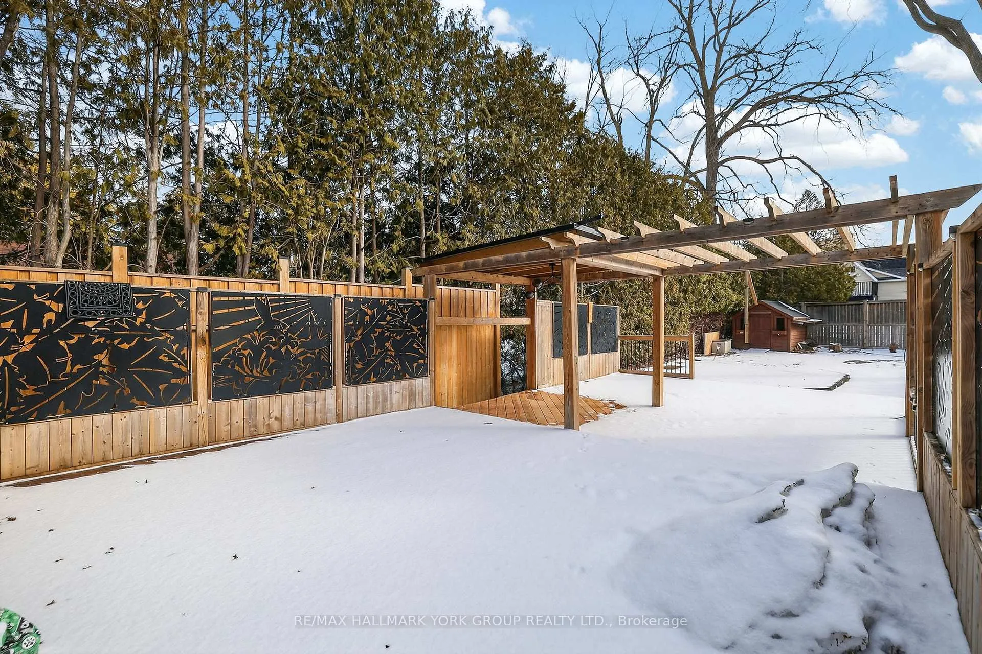 Photo 35 of 119 Temperance Street, Aurora, Aurora Village — HOMEH