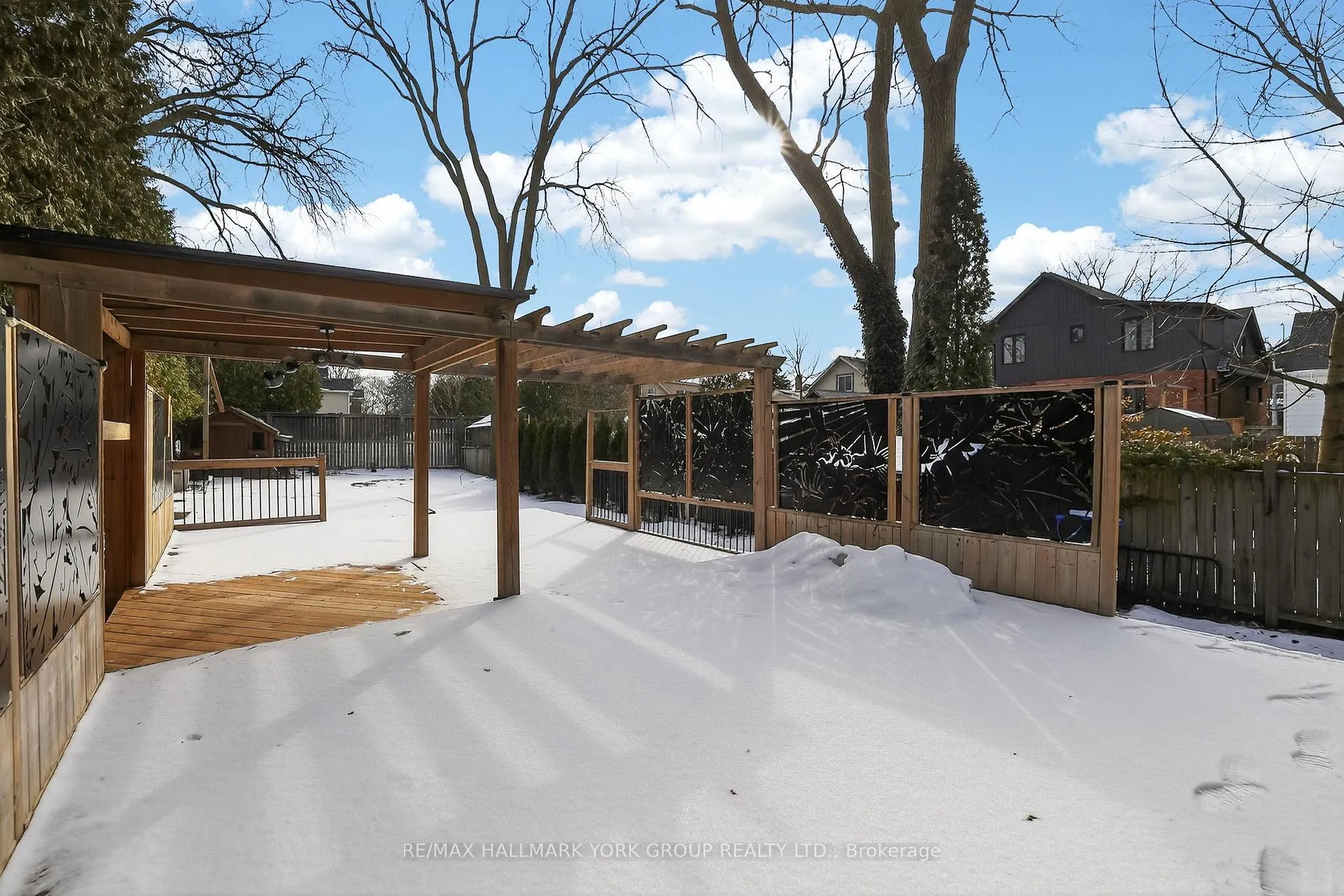 Photo 36 of 119 Temperance Street, Aurora, Aurora Village — HOMEH