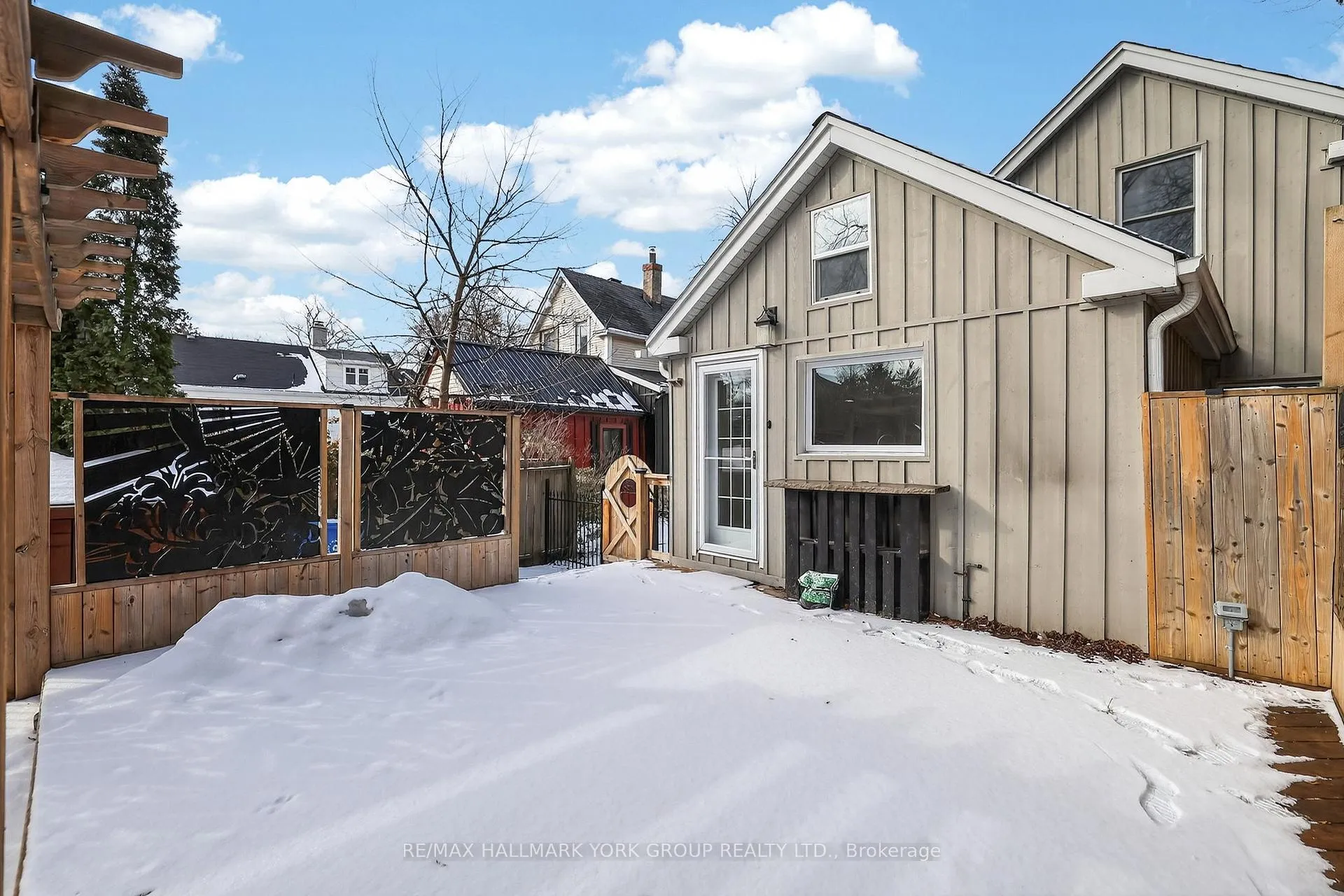Photo 37 of 119 Temperance Street, Aurora, Aurora Village — HOMEH
