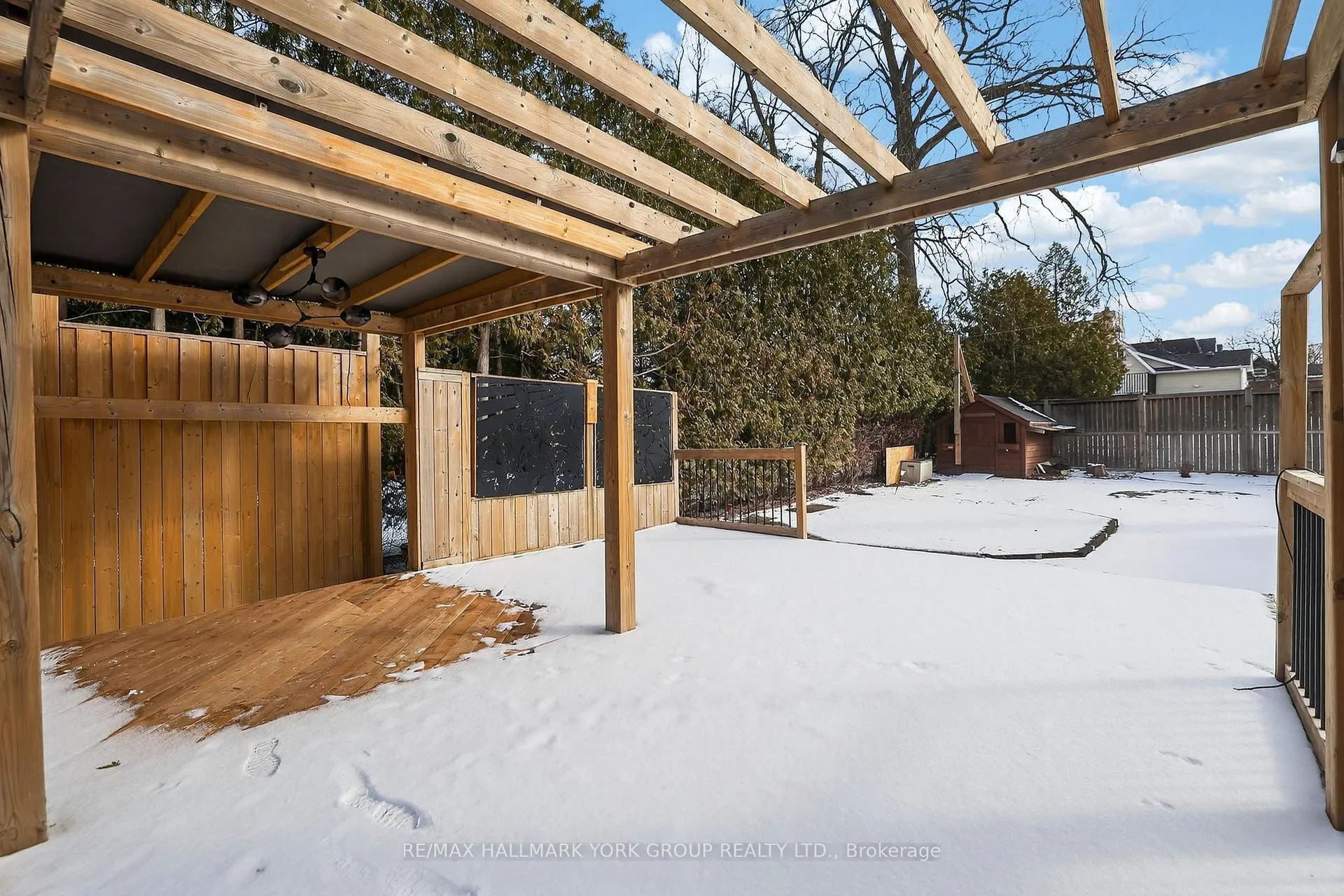 Photo 39 of 119 Temperance Street, Aurora, Aurora Village — HOMEH
