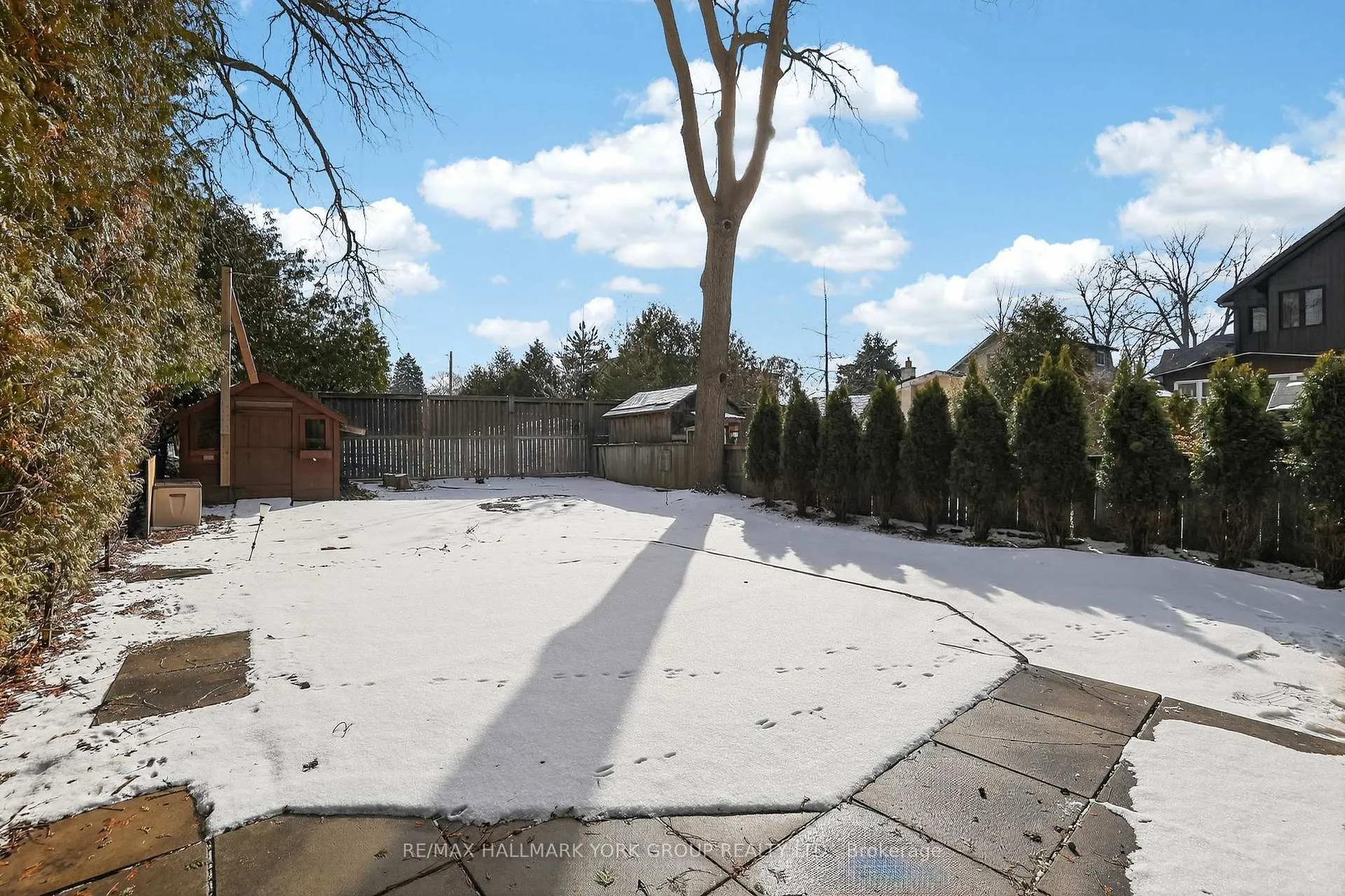 Photo 40 of 119 Temperance Street, Aurora, Aurora Village — HOMEH