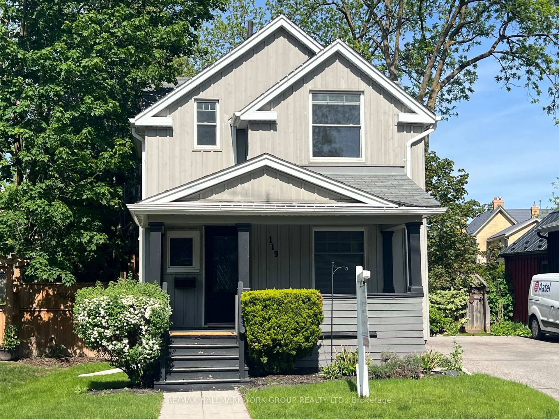 Photo of 119 Temperance Street