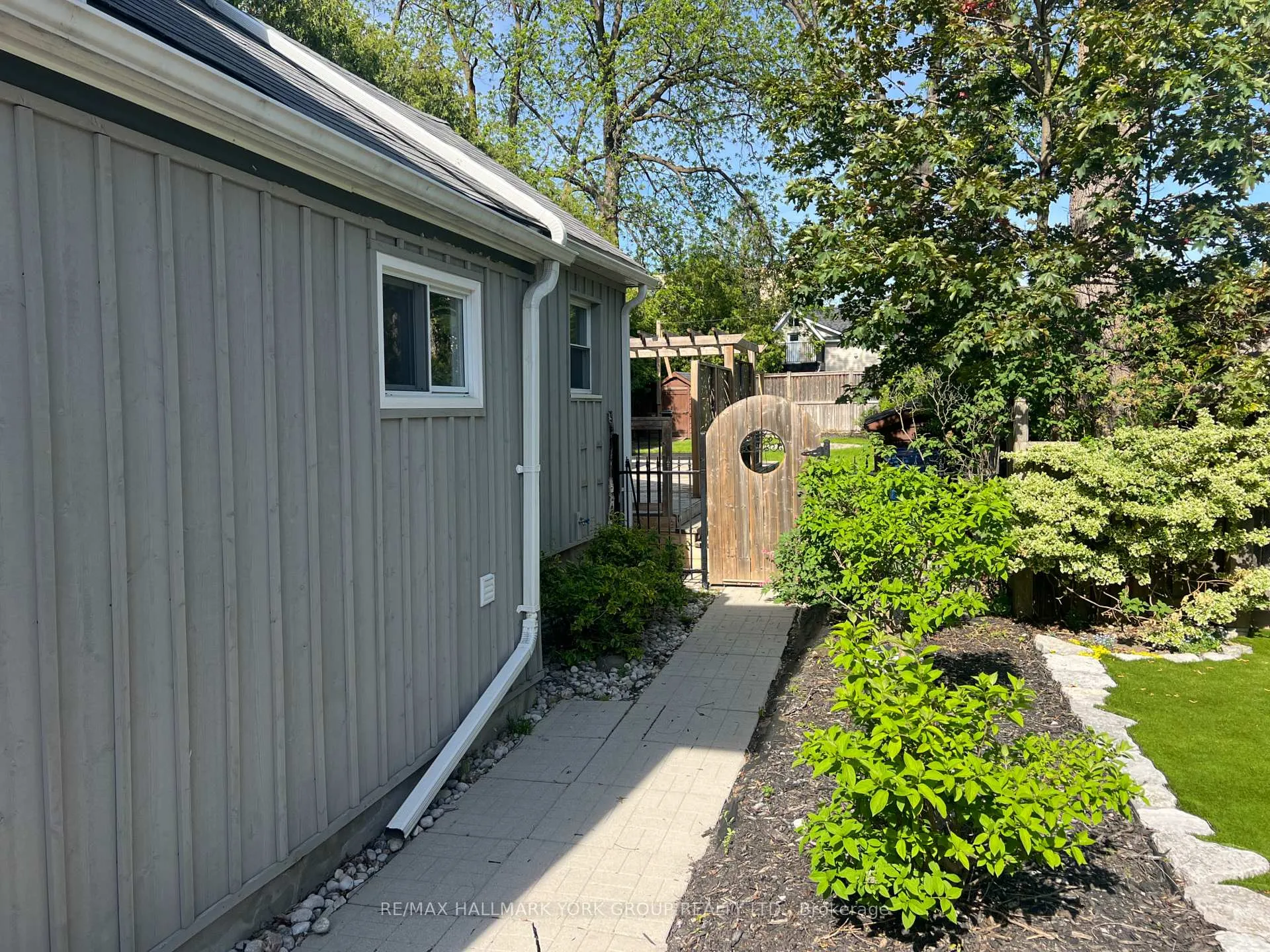 Photo 2 of 119 Temperance Street, Aurora, Aurora Village — HOMEH