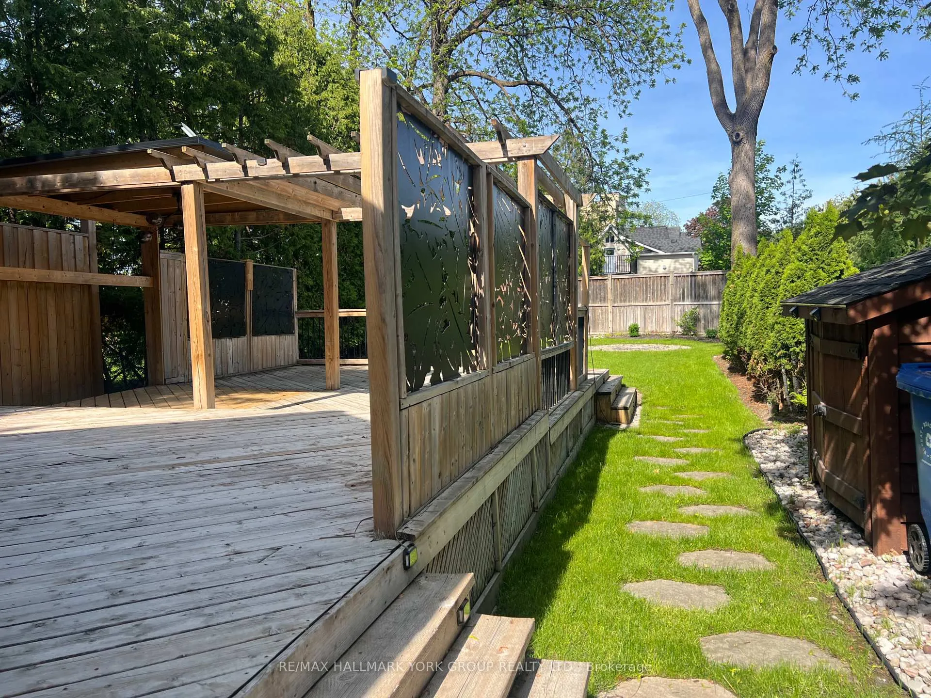 Photo 3 of 119 Temperance Street, Aurora, Aurora Village — HOMEH