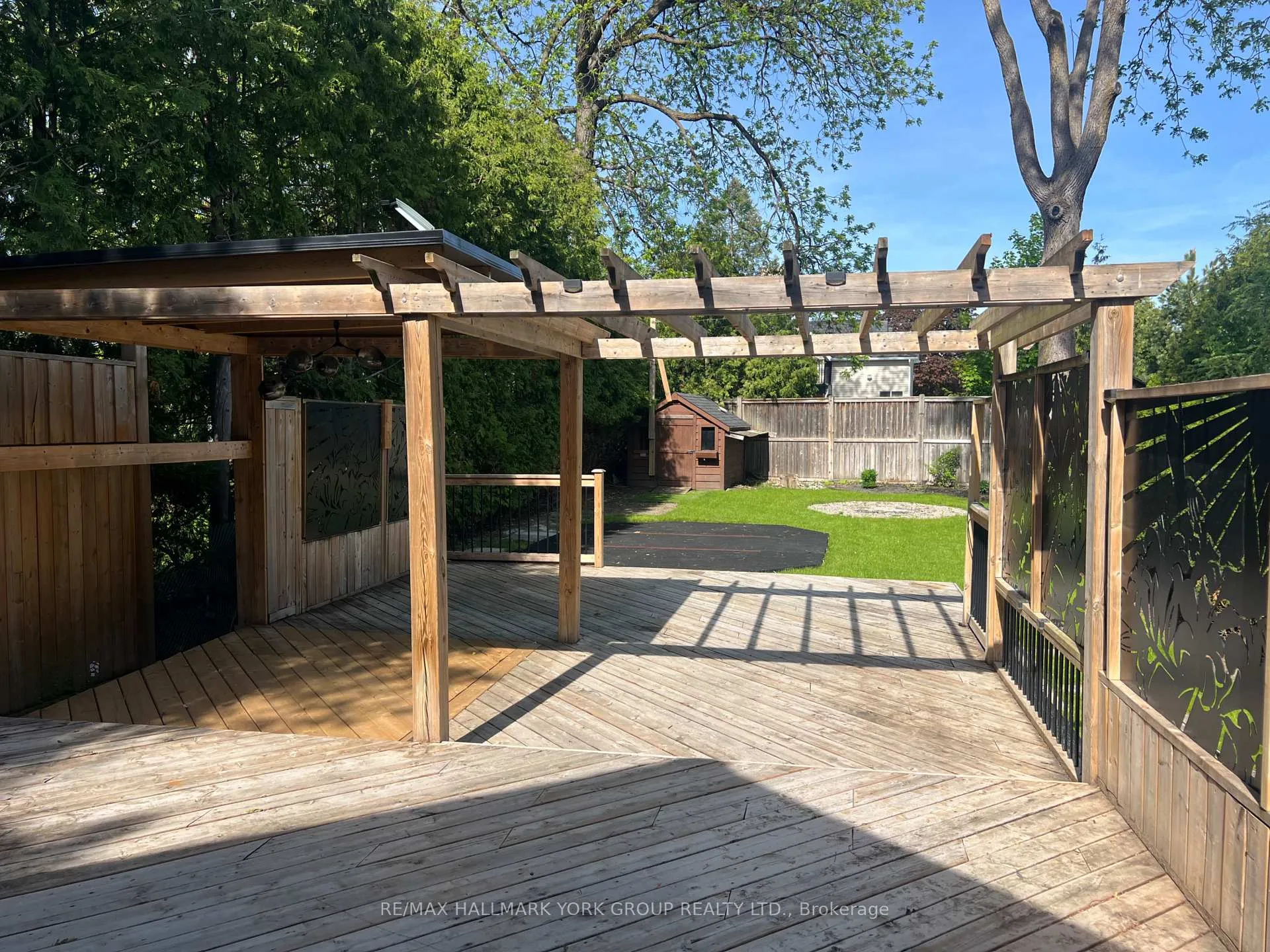 Photo 4 of 119 Temperance Street, Aurora, Aurora Village — HOMEH
