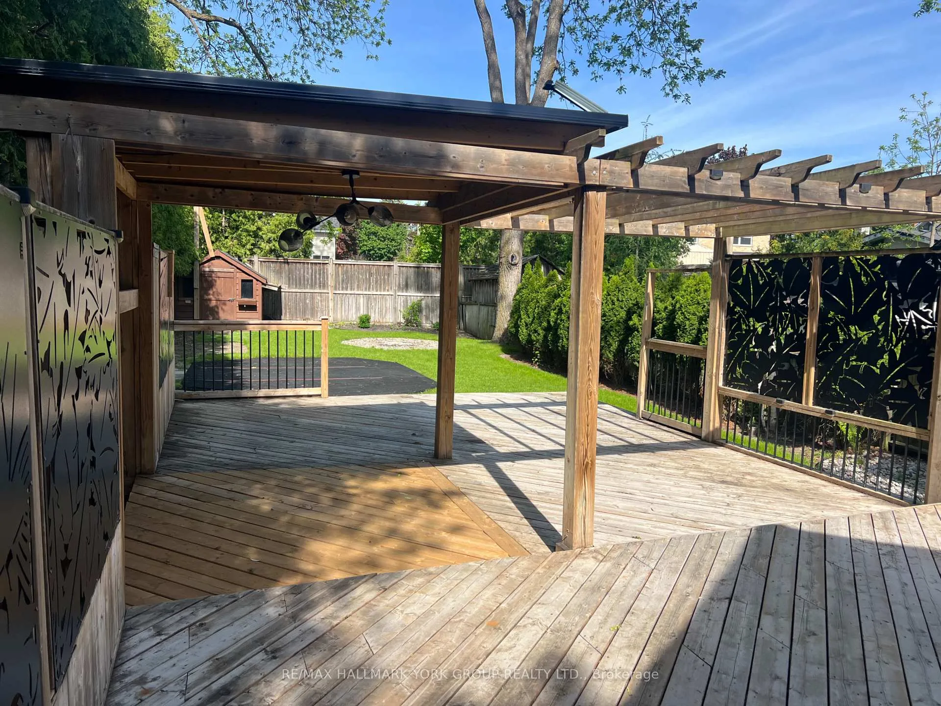 Photo 6 of 119 Temperance Street, Aurora, Aurora Village — HOMEH