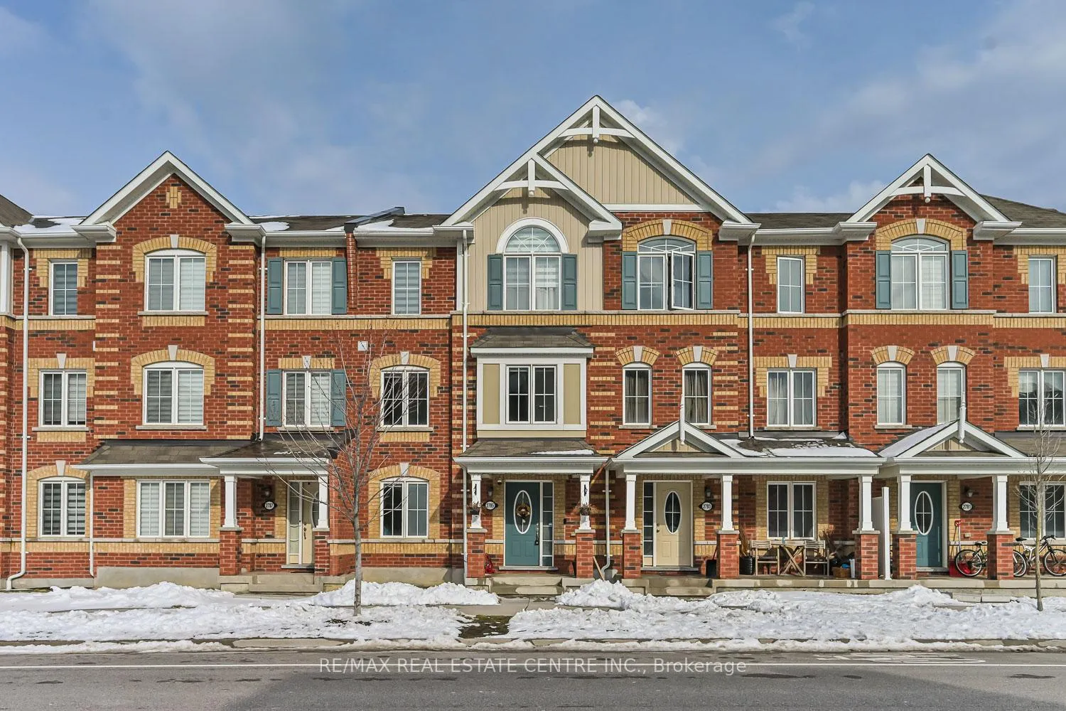Photo 1 of 2785 Sapphire Drive, Pickering, Rural Pickering — HOMEH