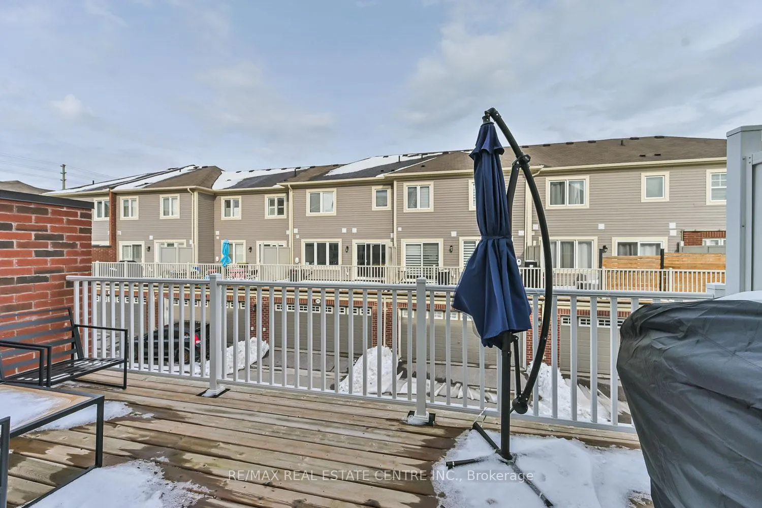 Photo 36 of 2785 Sapphire Drive, Pickering, Rural Pickering — HOMEH