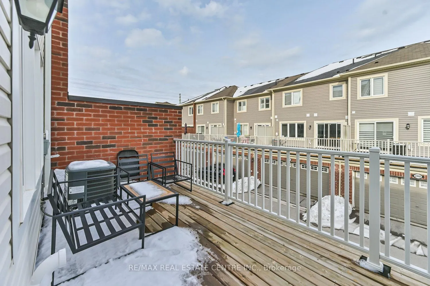 Photo 37 of 2785 Sapphire Drive, Pickering, Rural Pickering — HOMEH