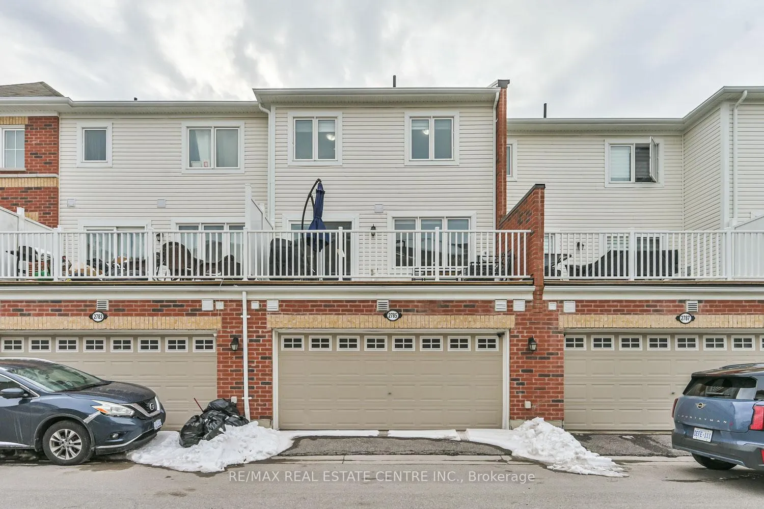 Photo 38 of 2785 Sapphire Drive, Pickering, Rural Pickering — HOMEH