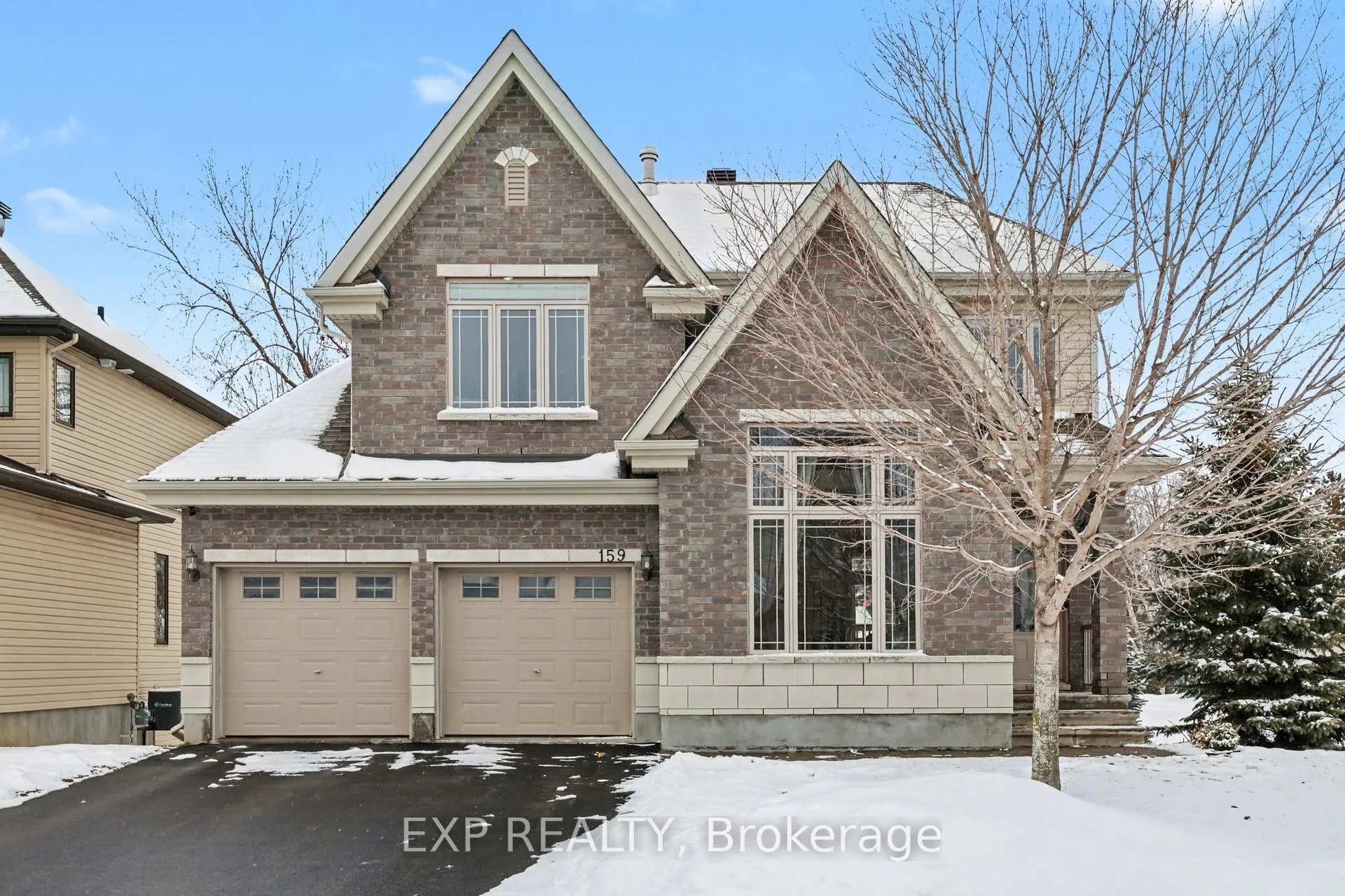 Photo 1 of 159 Loreka Court, Ottawa, Stittsville (North) — HOMEH