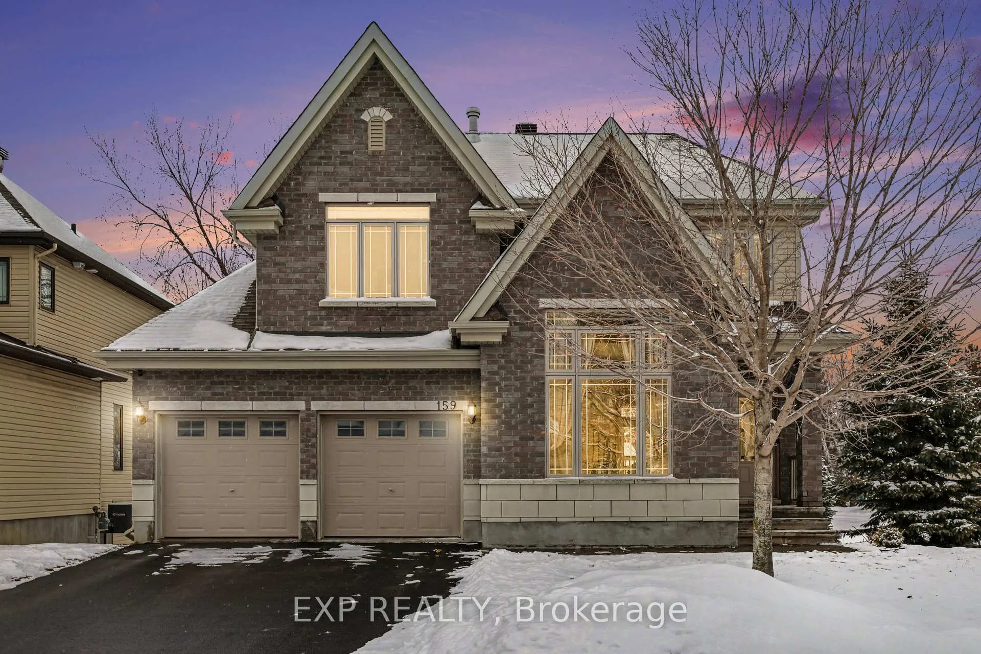 Photo 2 of 159 Loreka Court, Ottawa, Stittsville (North) — HOMEH