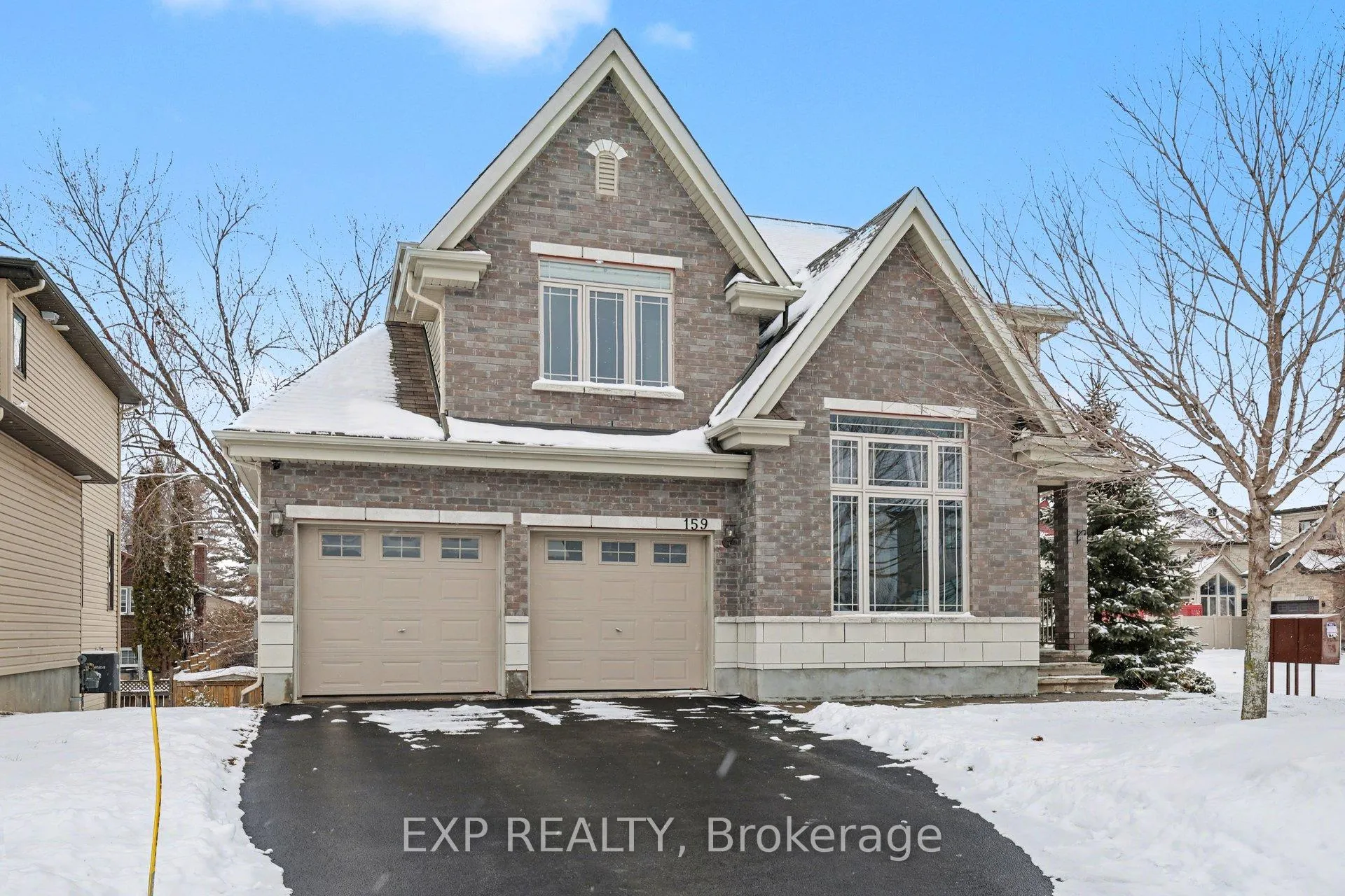 Photo 4 of 159 Loreka Court, Ottawa, Stittsville (North) — HOMEH