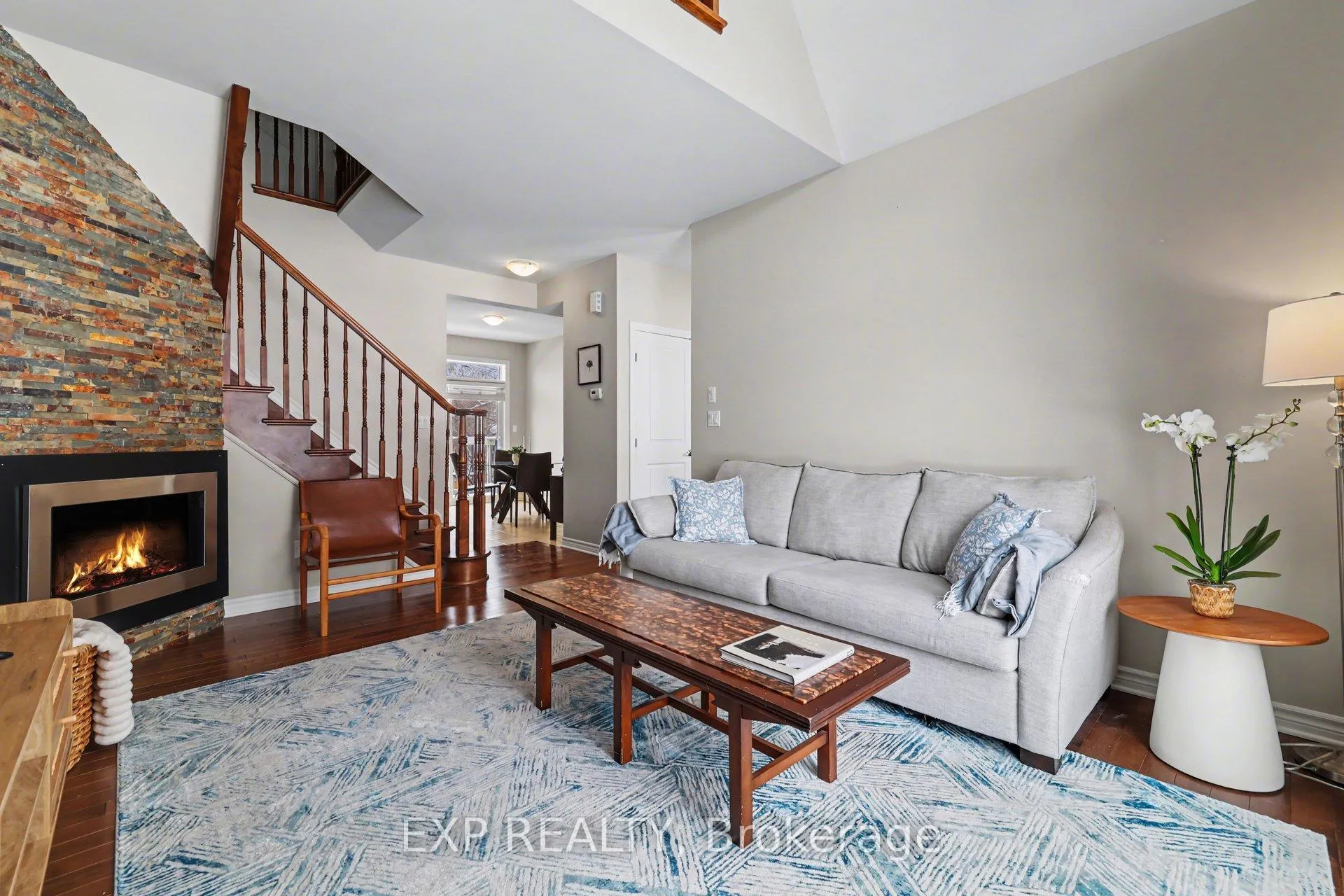 Photo 8 of 159 Loreka Court, Ottawa, Stittsville (North) — HOMEH