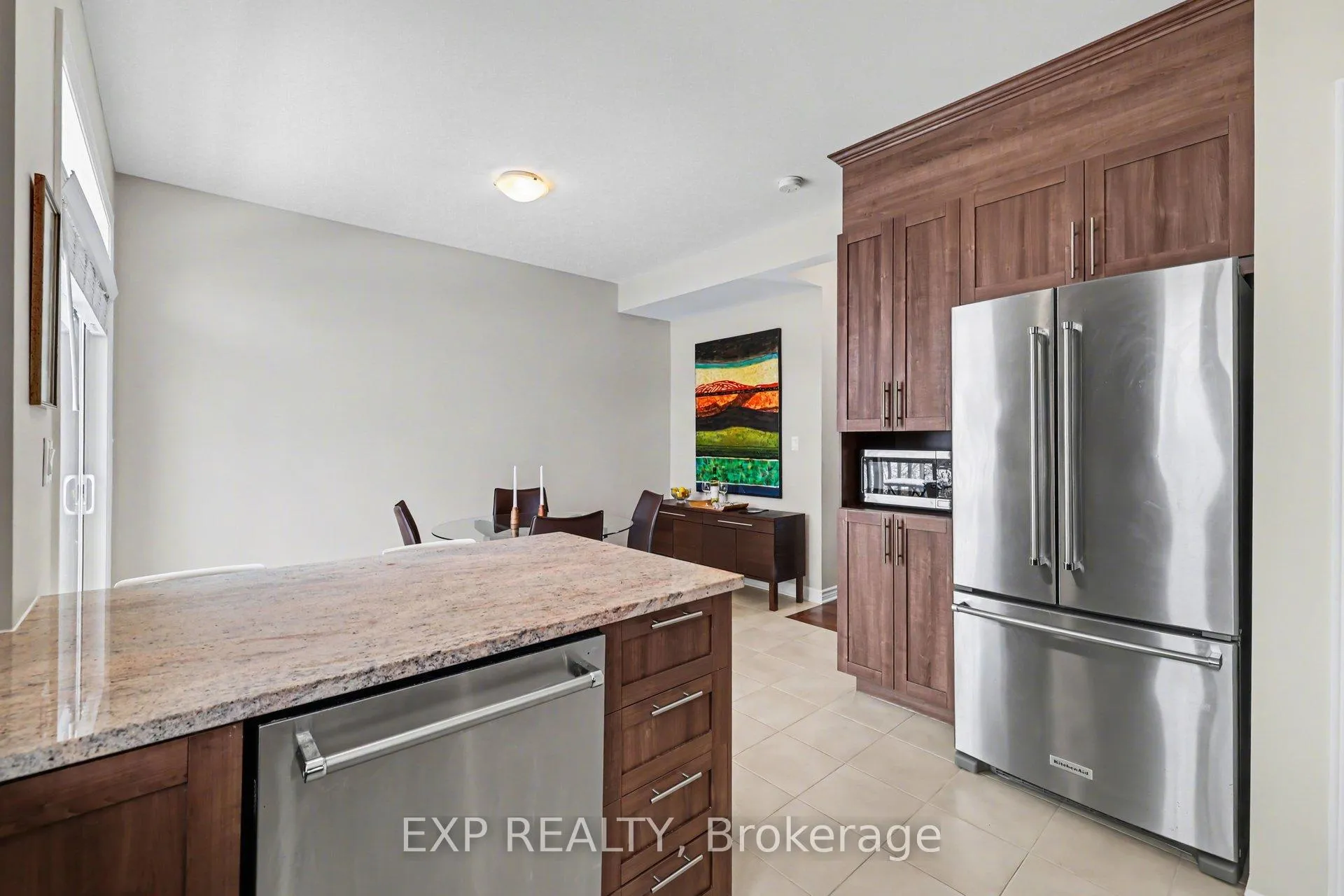 Photo 12 of 159 Loreka Court, Ottawa, Stittsville (North) — HOMEH