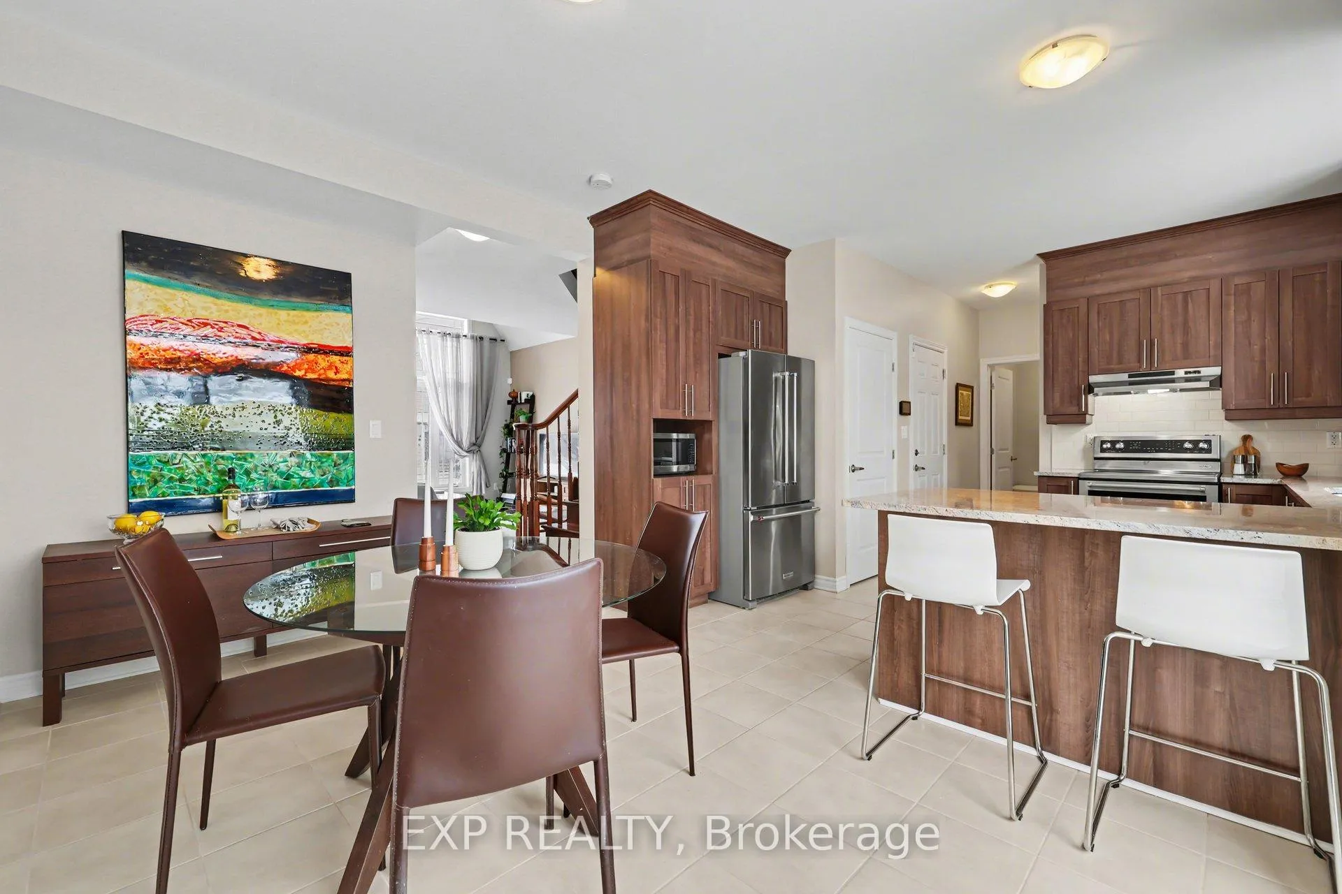 Photo 13 of 159 Loreka Court, Ottawa, Stittsville (North) — HOMEH