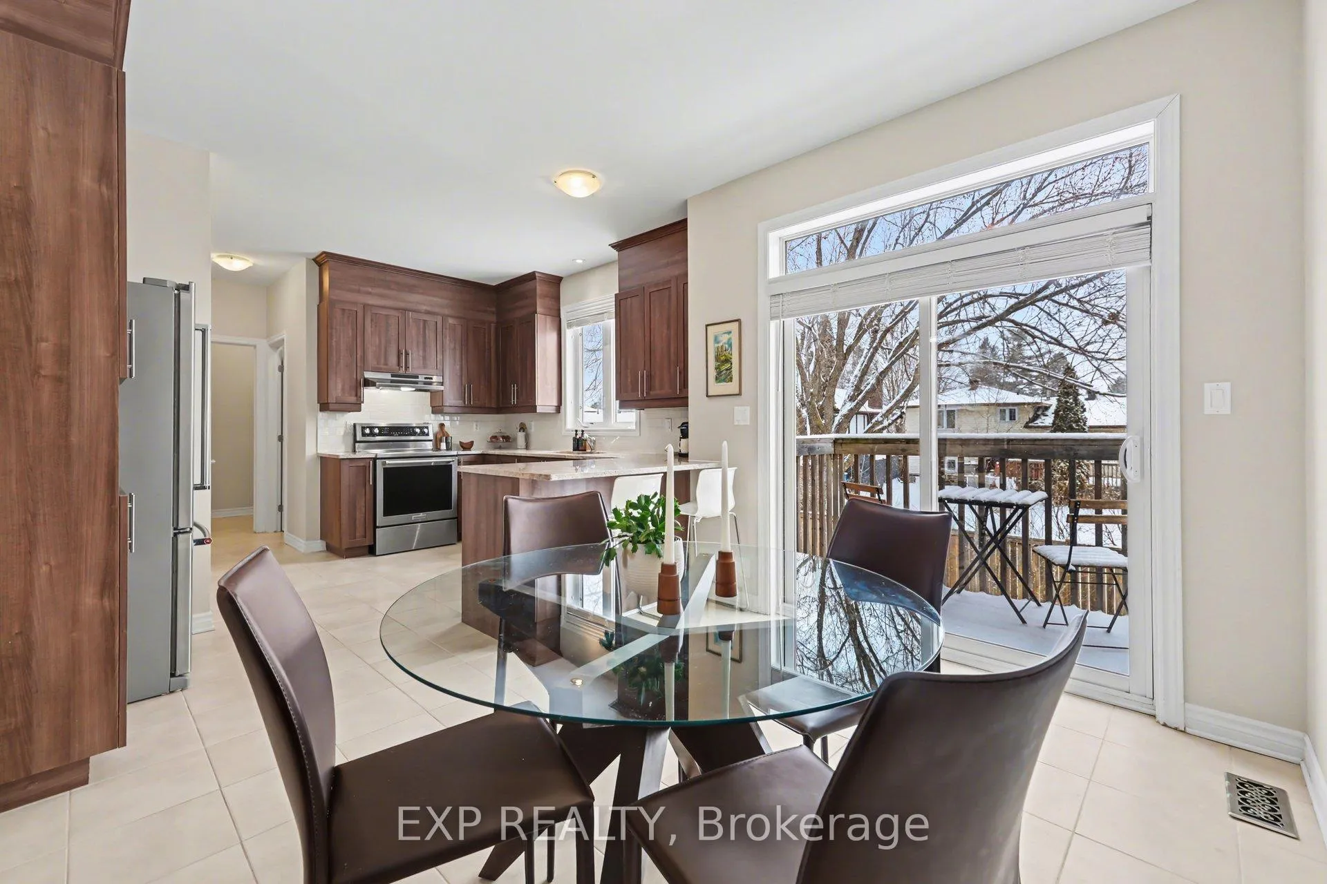 Photo 14 of 159 Loreka Court, Ottawa, Stittsville (North) — HOMEH
