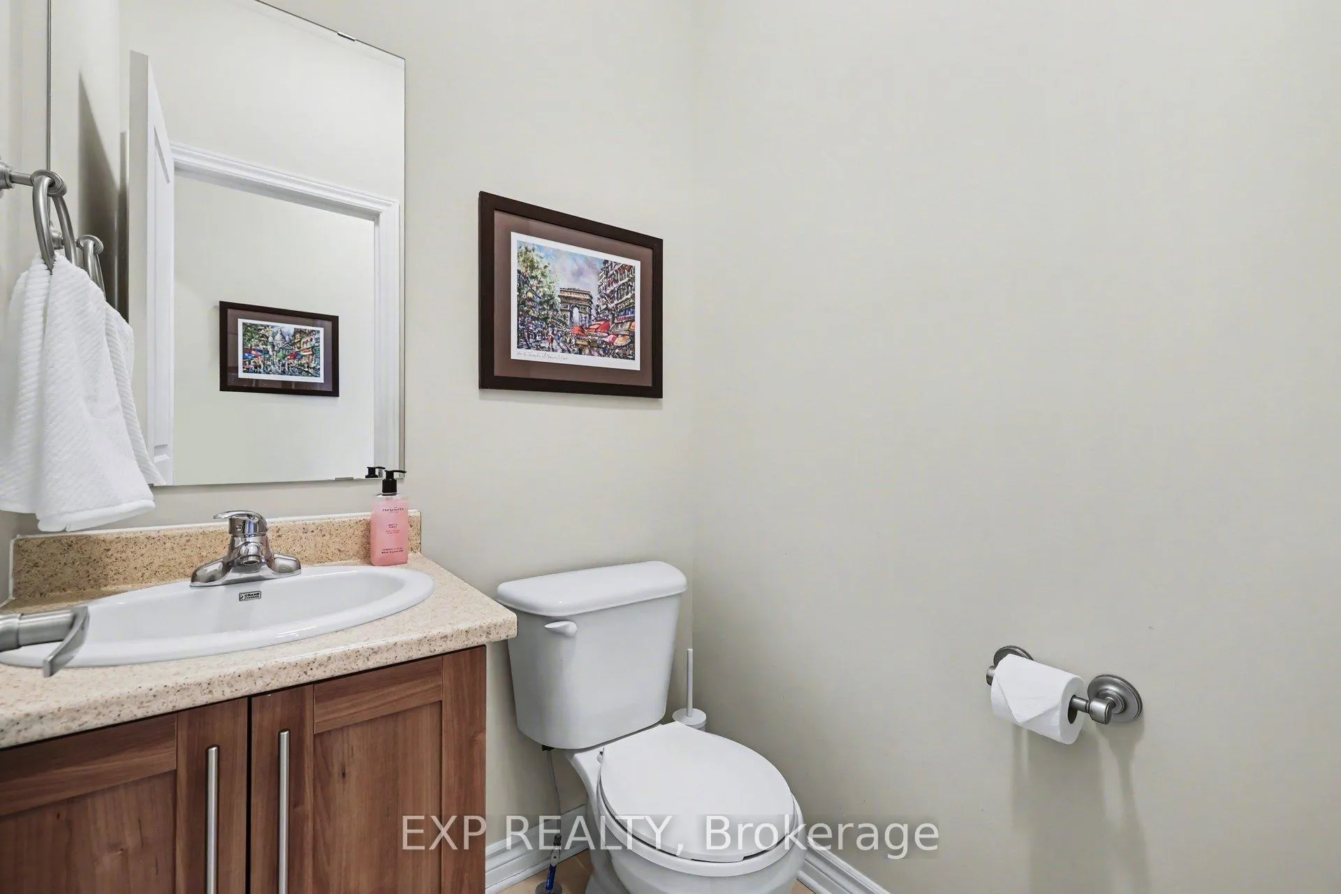 Photo 16 of 159 Loreka Court, Ottawa, Stittsville (North) — HOMEH