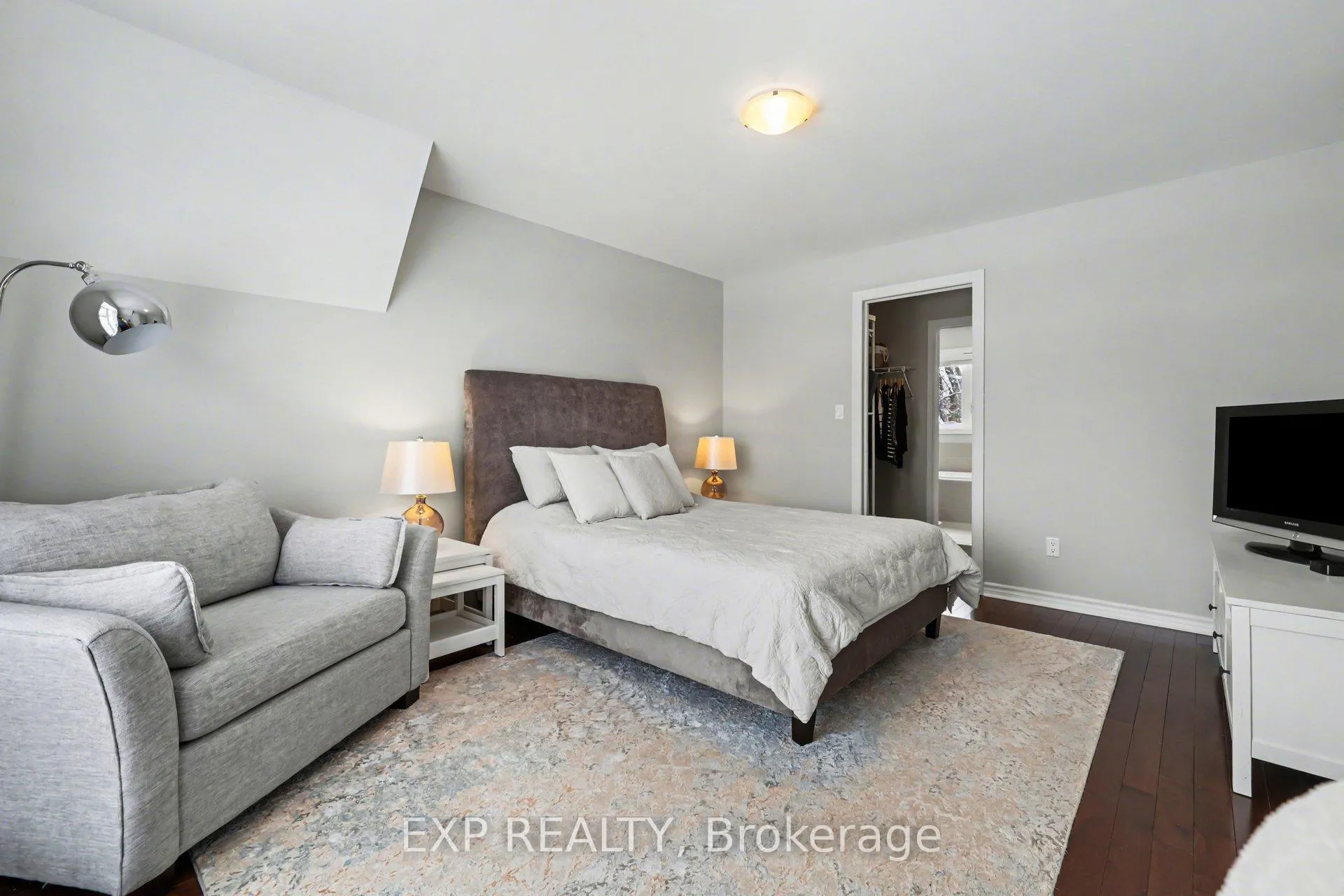 Photo 19 of 159 Loreka Court, Ottawa, Stittsville (North) — HOMEH