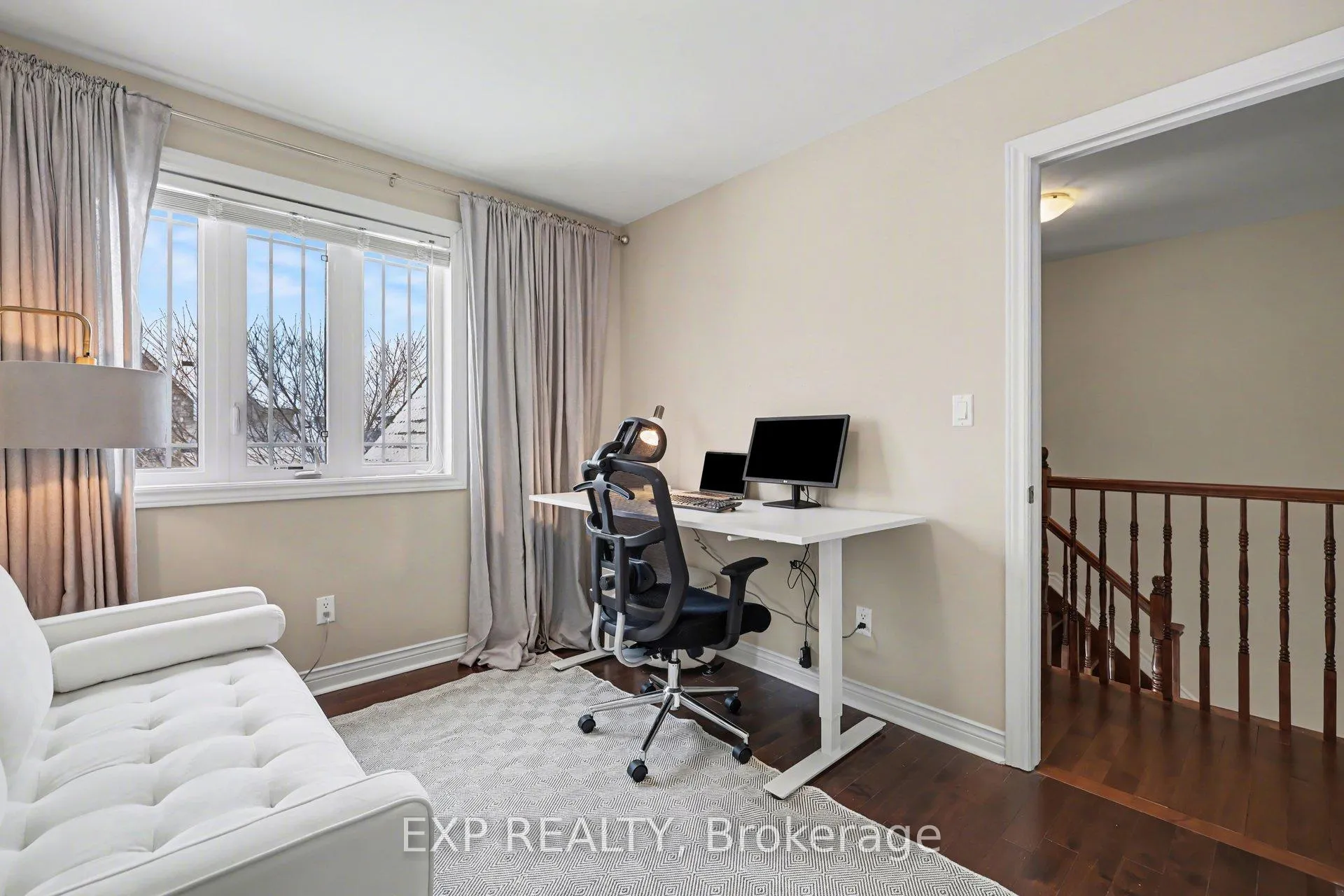 Photo 24 of 159 Loreka Court, Ottawa, Stittsville (North) — HOMEH