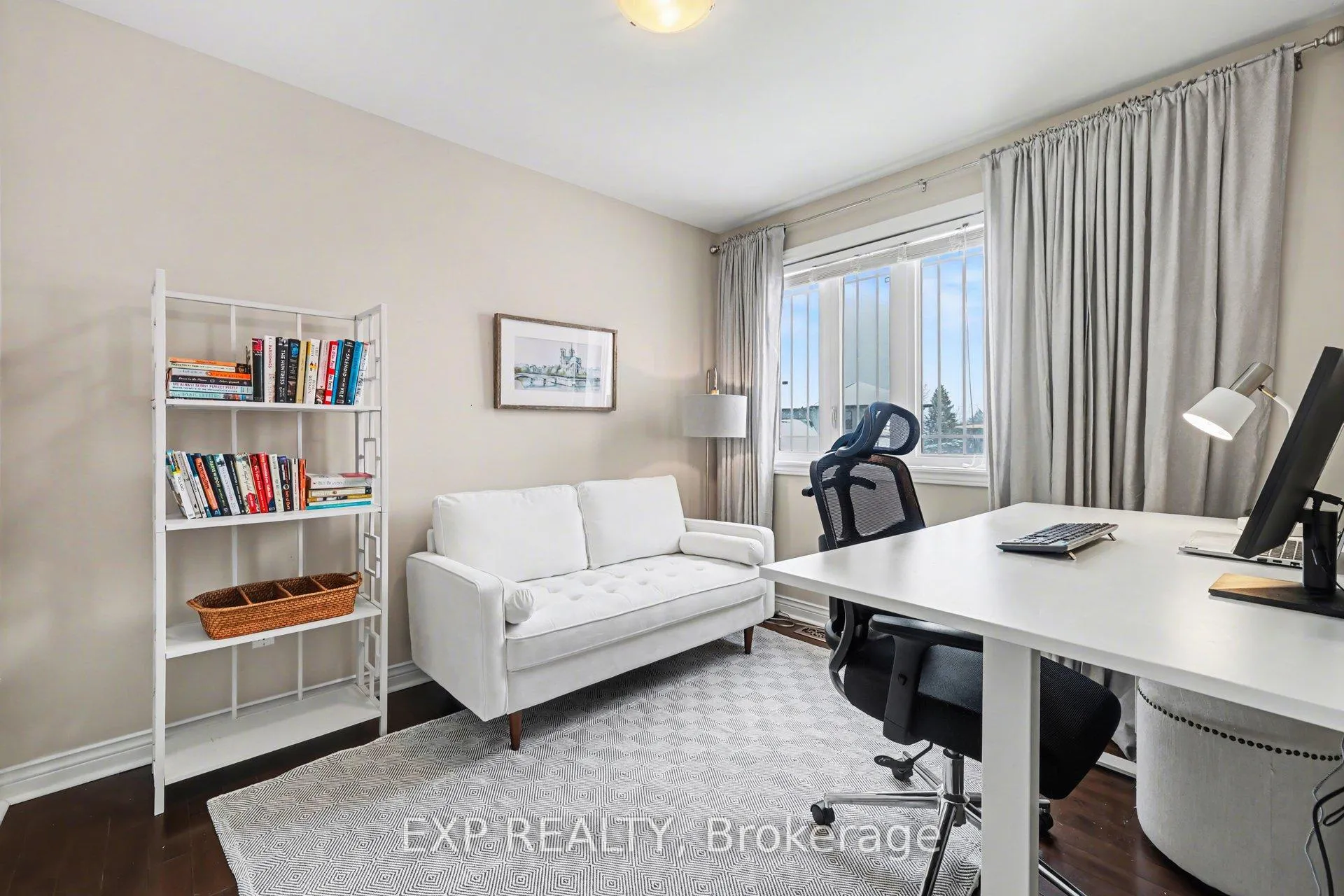 Photo 25 of 159 Loreka Court, Ottawa, Stittsville (North) — HOMEH