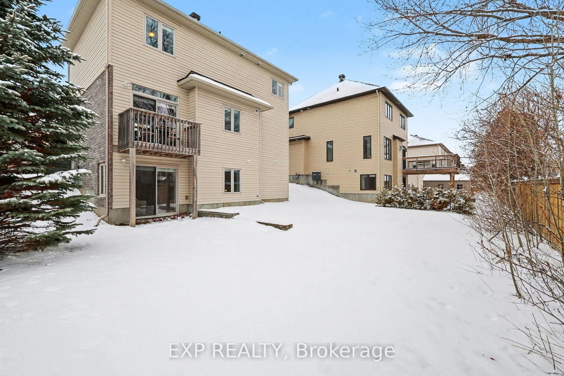 Photo 33 of 159 Loreka Court, Ottawa, Stittsville (North) — HOMEH