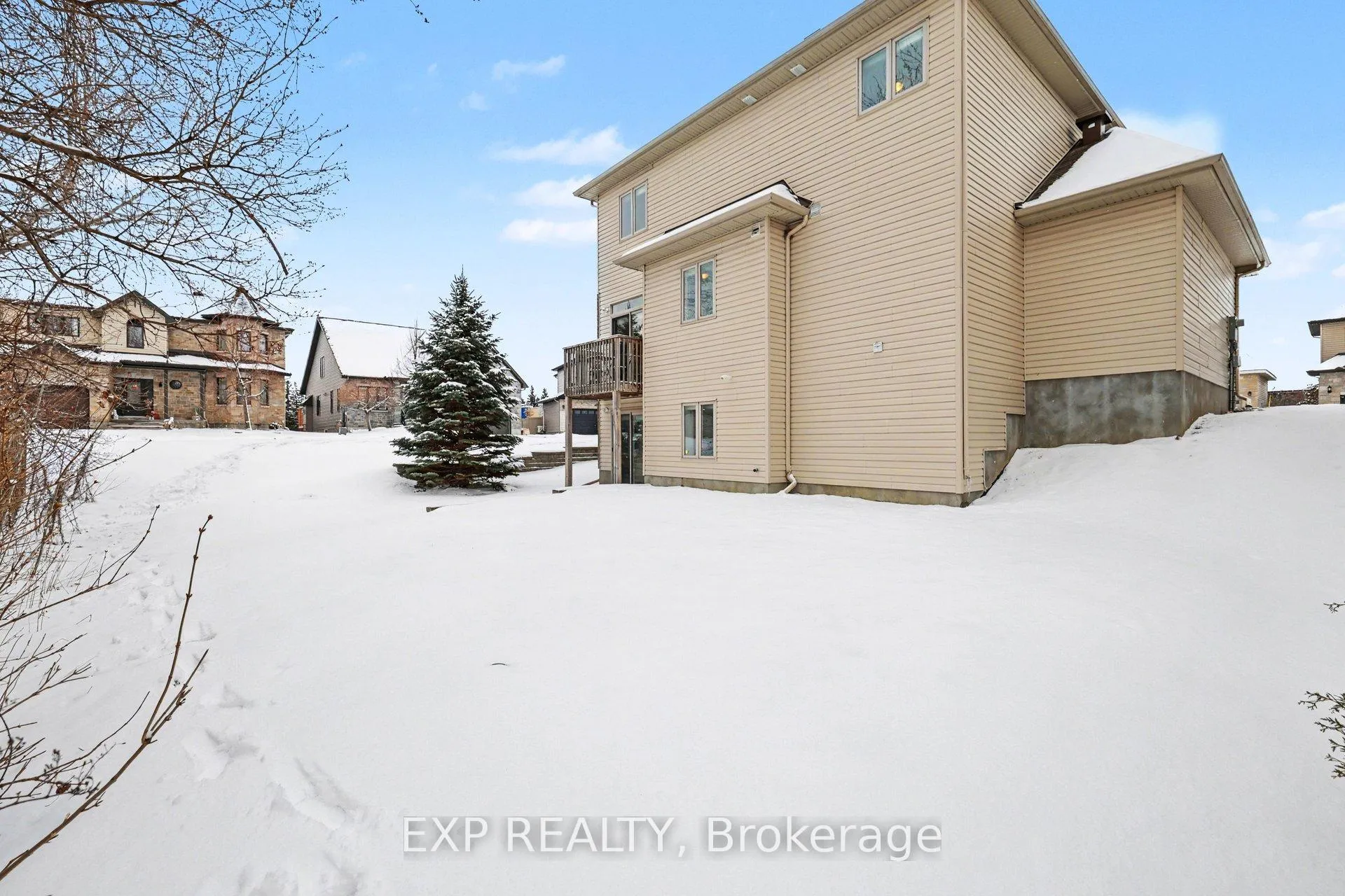 Photo 34 of 159 Loreka Court, Ottawa, Stittsville (North) — HOMEH