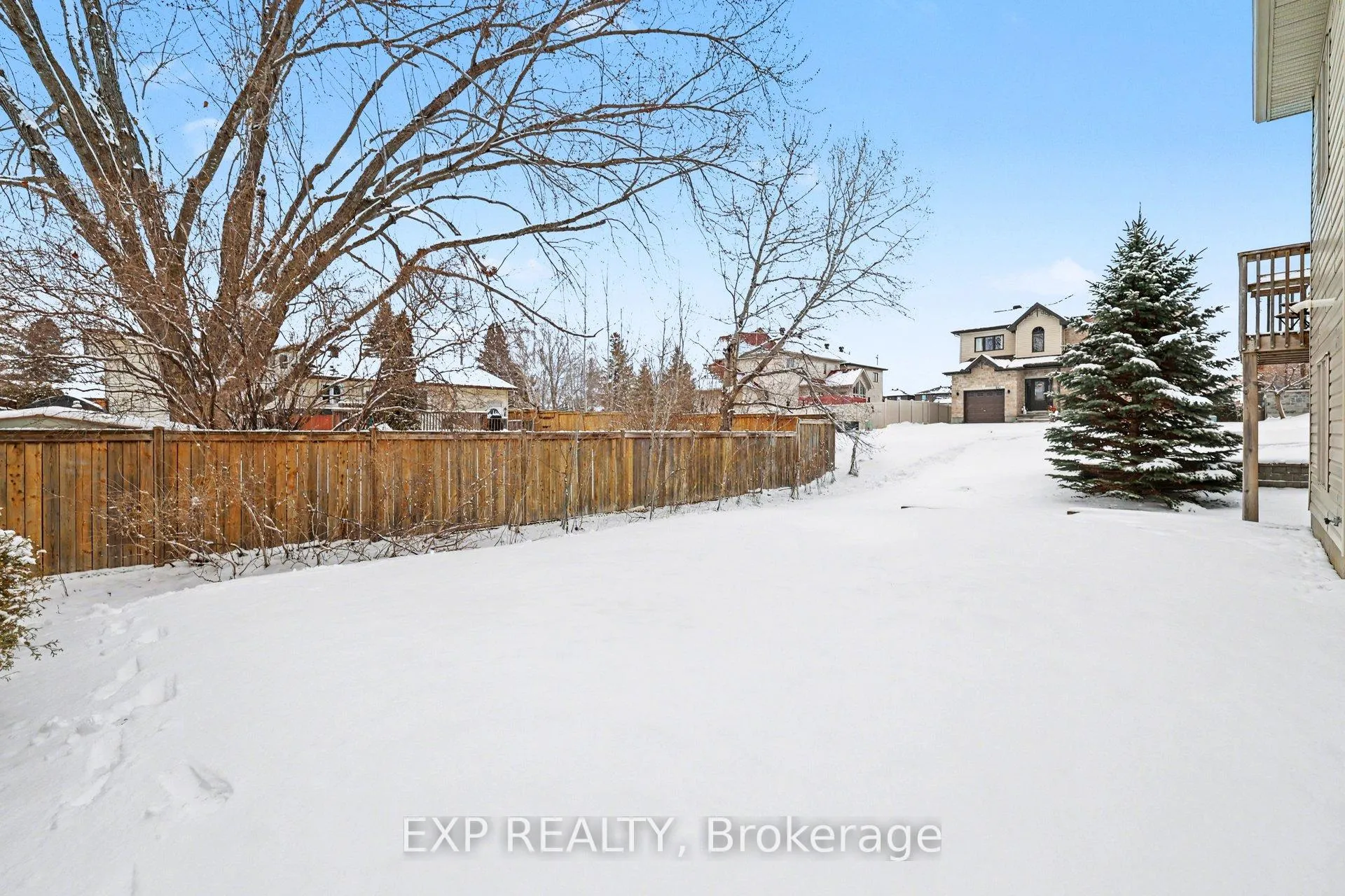 Photo 35 of 159 Loreka Court, Ottawa, Stittsville (North) — HOMEH