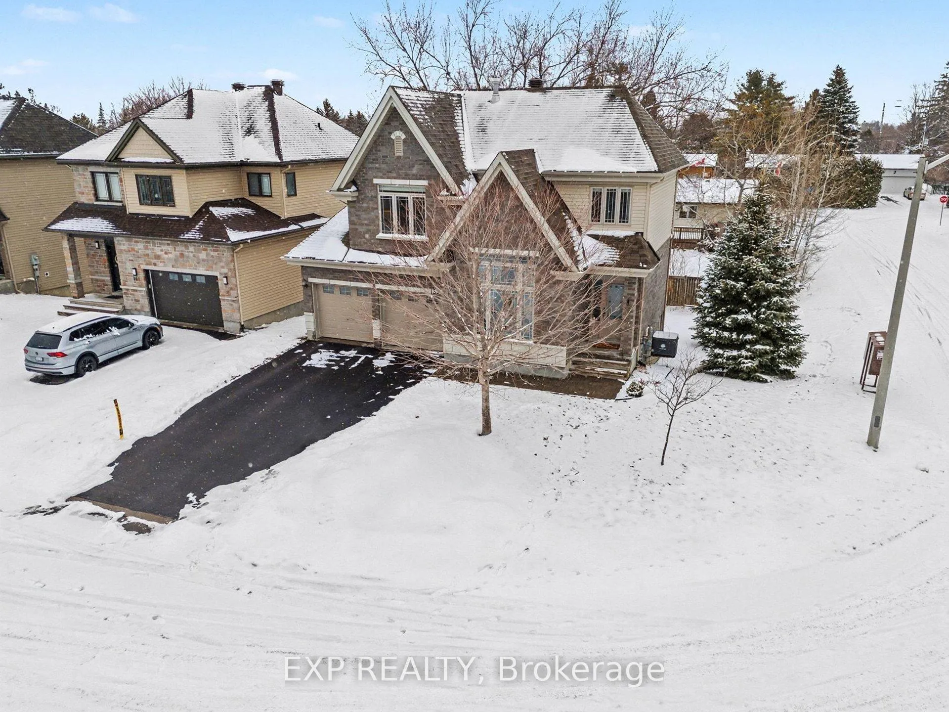 Photo 37 of 159 Loreka Court, Ottawa, Stittsville (North) — HOMEH