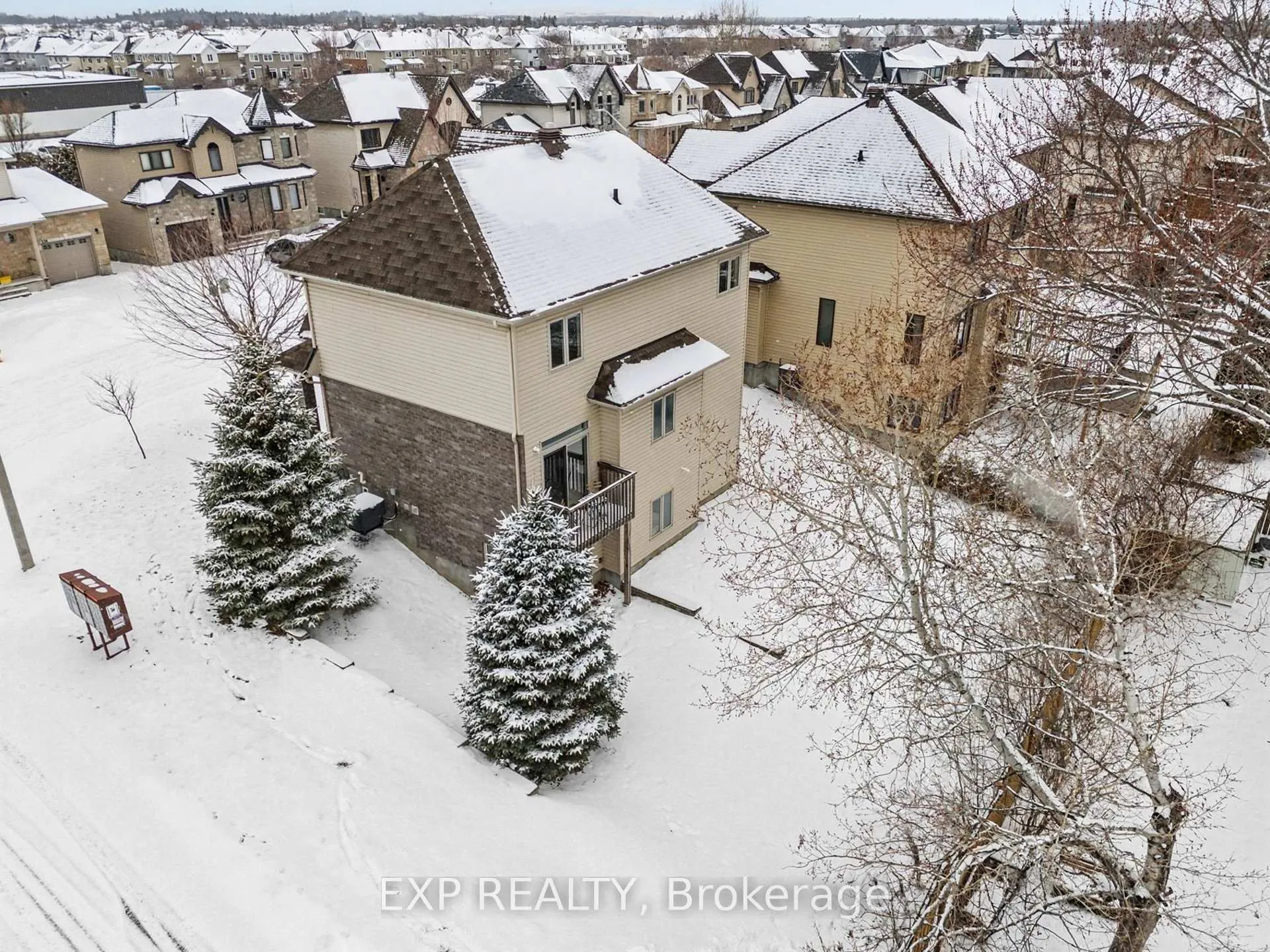 Photo 38 of 159 Loreka Court, Ottawa, Stittsville (North) — HOMEH