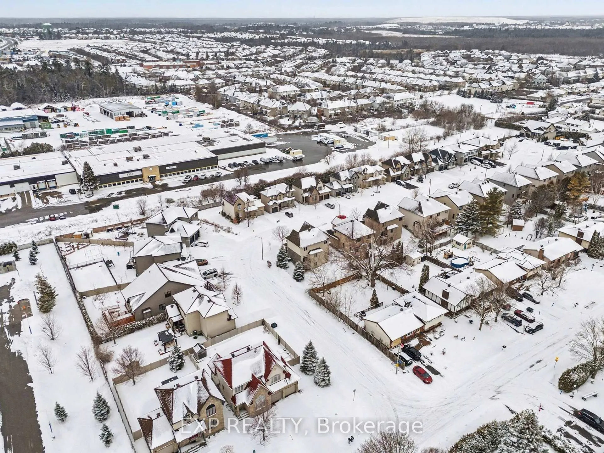 Photo 39 of 159 Loreka Court, Ottawa, Stittsville (North) — HOMEH