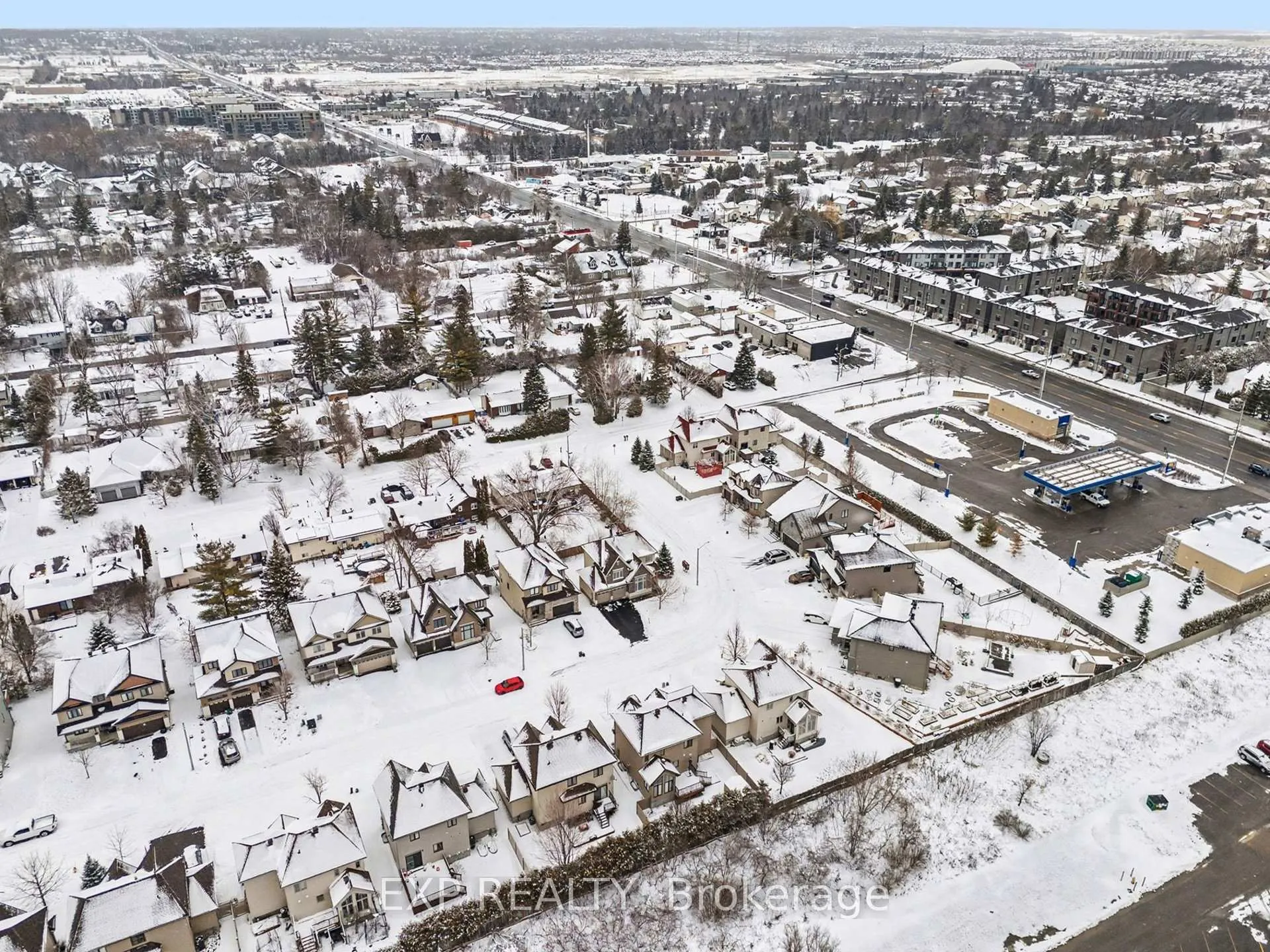 Photo 40 of 159 Loreka Court, Ottawa, Stittsville (North) — HOMEH