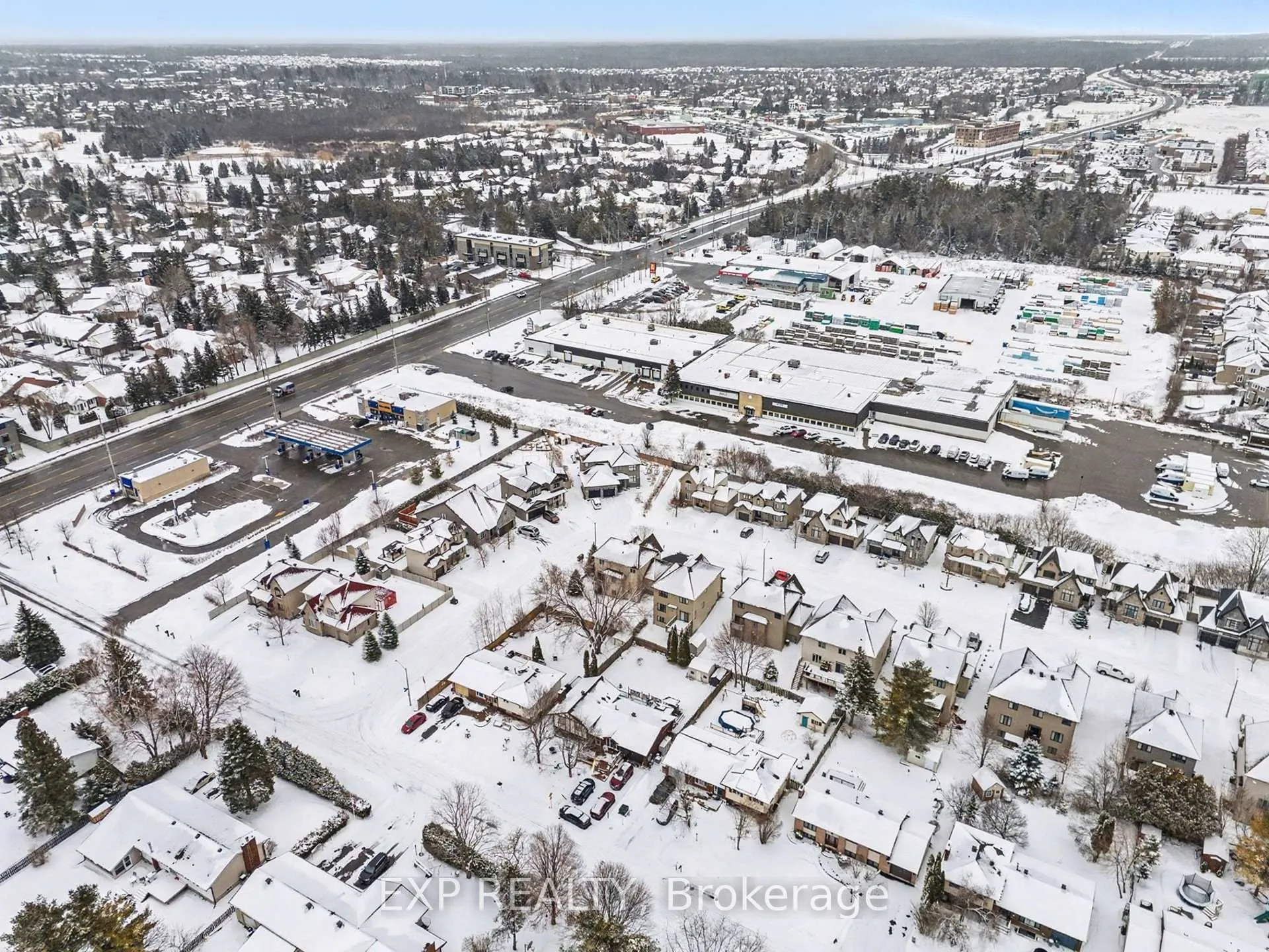 Photo 41 of 159 Loreka Court, Ottawa, Stittsville (North) — HOMEH
