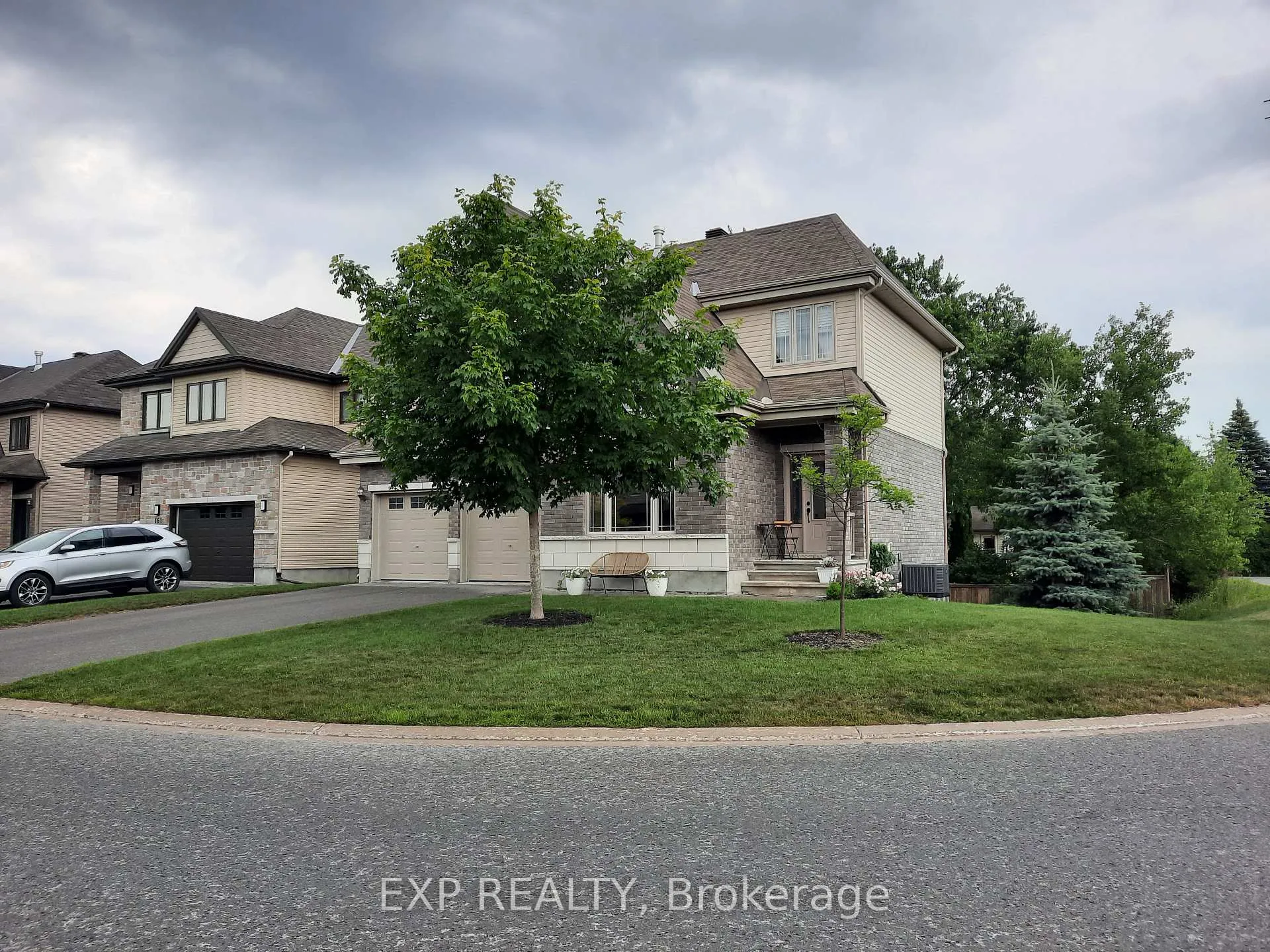 Photo 42 of 159 Loreka Court, Ottawa, Stittsville (North) — HOMEH