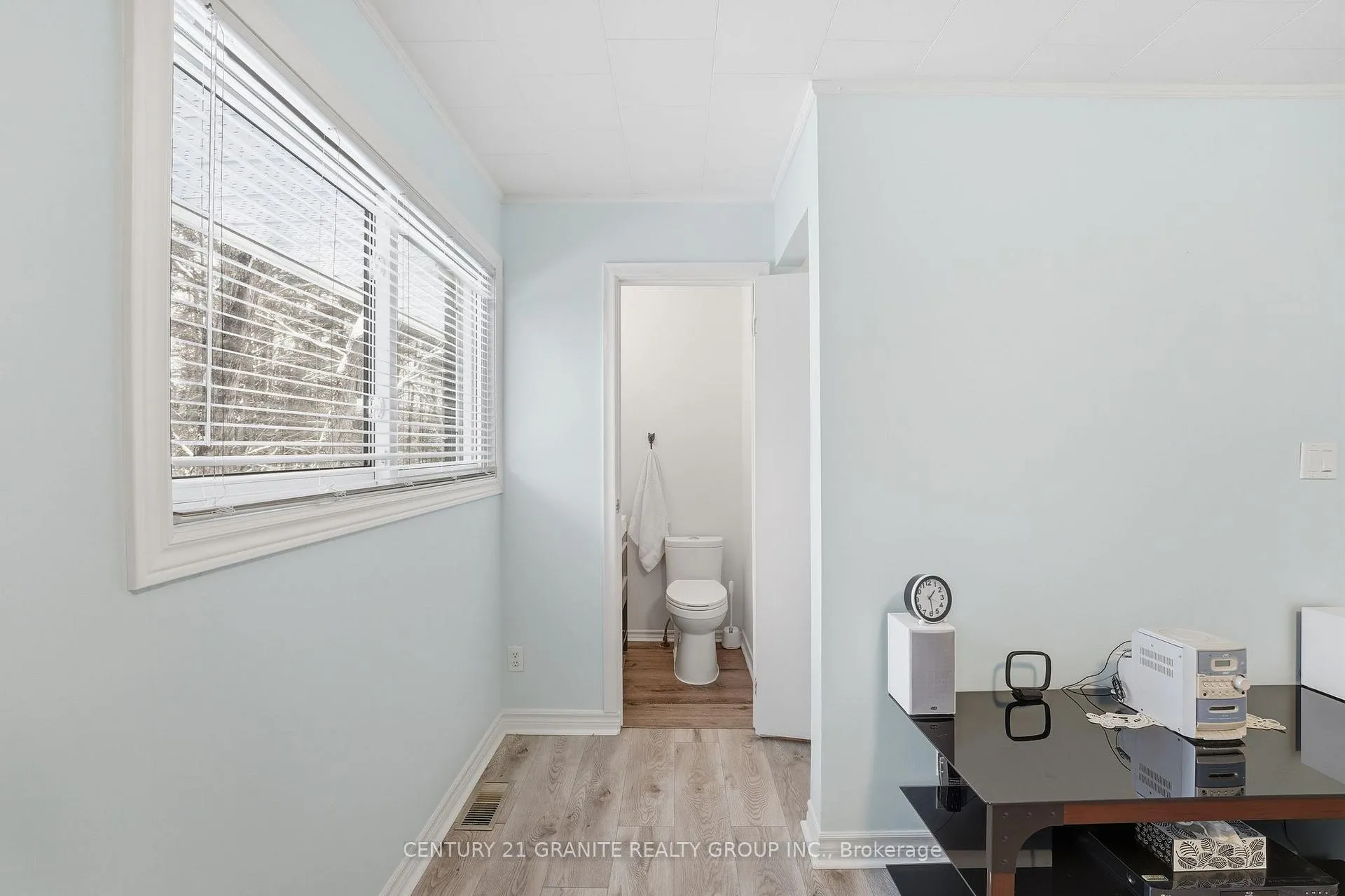 Photo 14 of 12 Forest Hill Road, Bancroft, Bancroft Ward — HOMEH