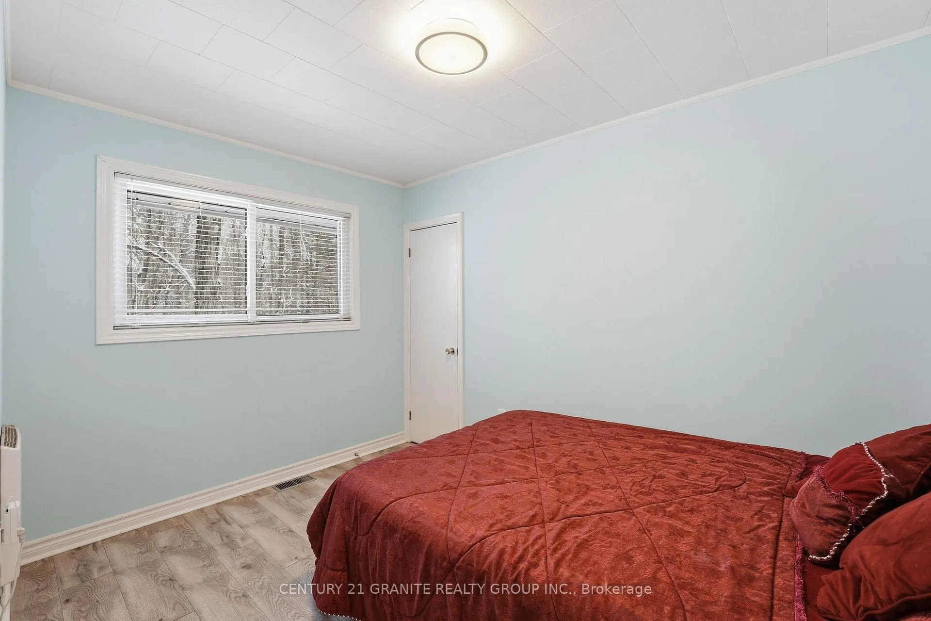 Photo 16 of 12 Forest Hill Road, Bancroft, Bancroft Ward — HOMEH