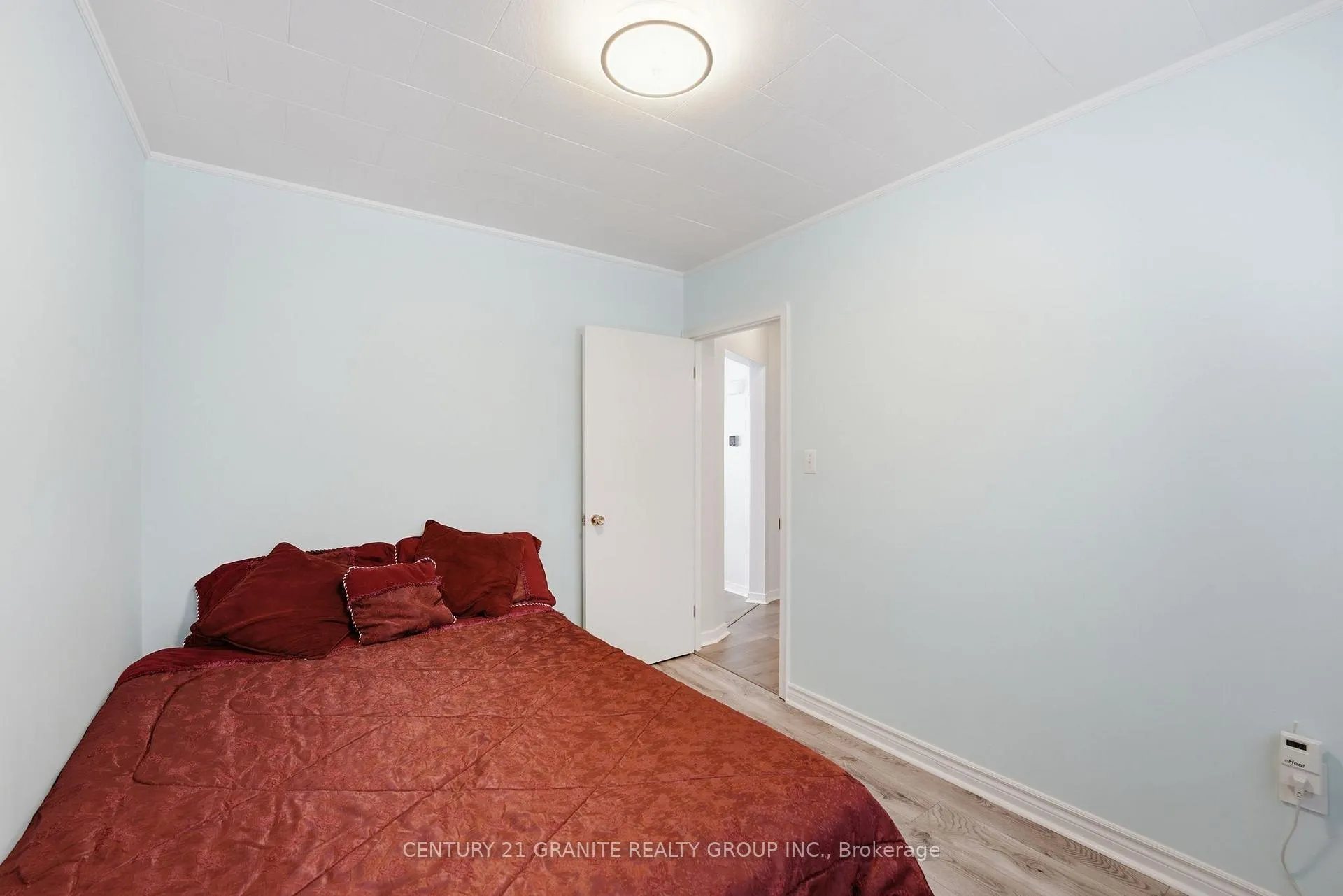 Photo 17 of 12 Forest Hill Road, Bancroft, Bancroft Ward — HOMEH