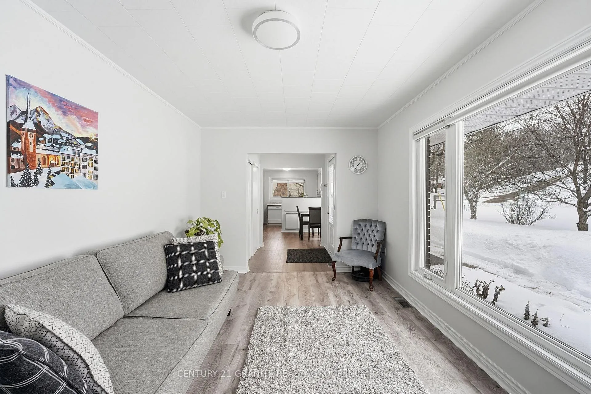Photo 19 of 12 Forest Hill Road, Bancroft, Bancroft Ward — HOMEH