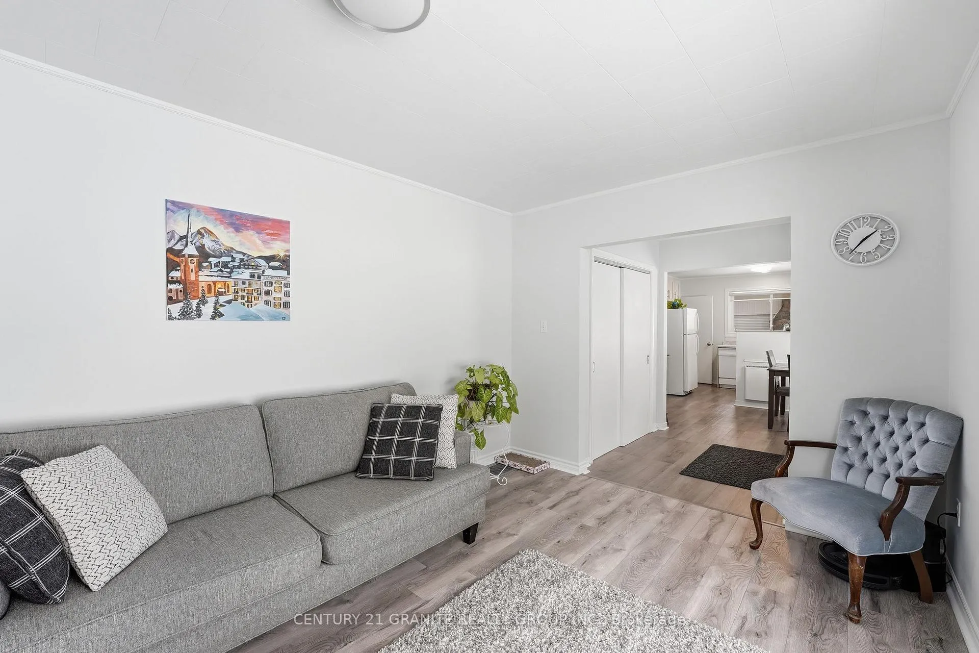 Photo 20 of 12 Forest Hill Road, Bancroft, Bancroft Ward — HOMEH