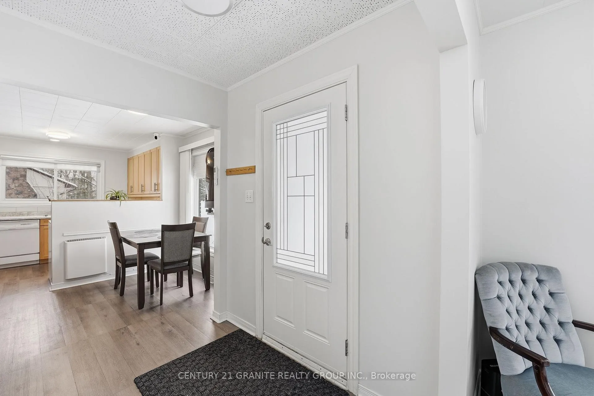 Photo 21 of 12 Forest Hill Road, Bancroft, Bancroft Ward — HOMEH