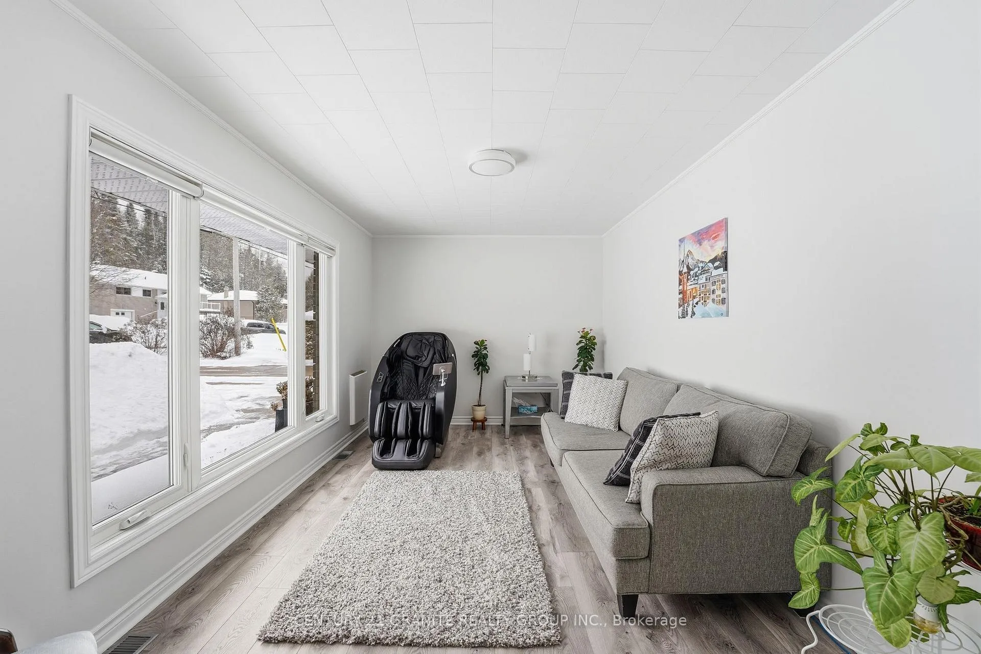Photo 22 of 12 Forest Hill Road, Bancroft, Bancroft Ward — HOMEH