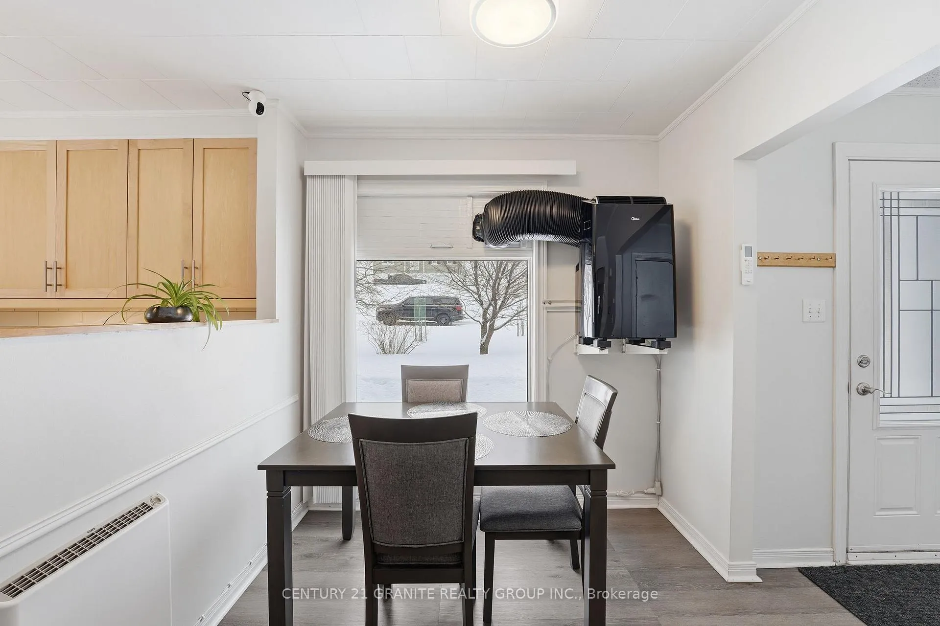 Photo 23 of 12 Forest Hill Road, Bancroft, Bancroft Ward — HOMEH