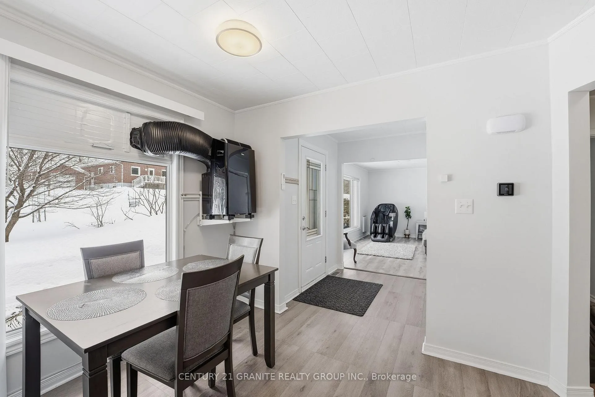 Photo 27 of 12 Forest Hill Road, Bancroft, Bancroft Ward — HOMEH