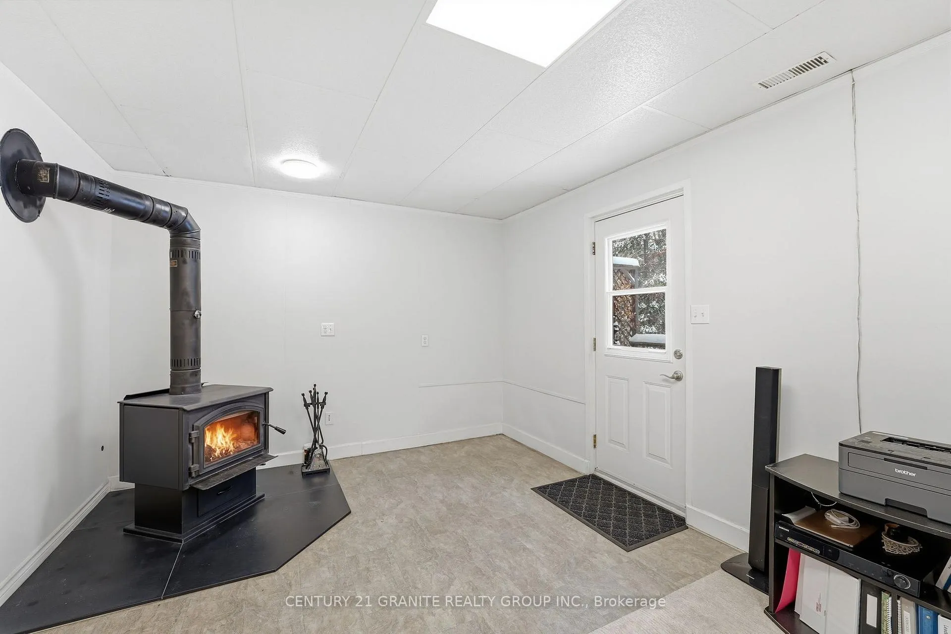 Photo 32 of 12 Forest Hill Road, Bancroft, Bancroft Ward — HOMEH