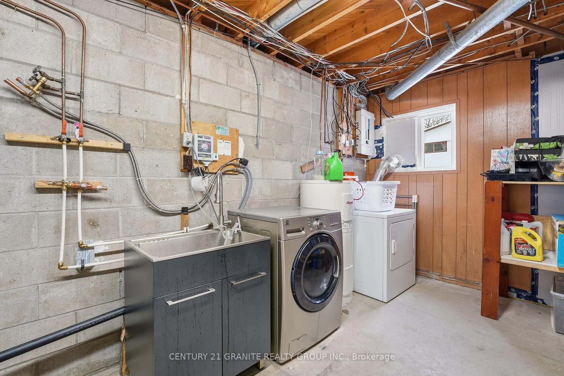 Photo 34 of 12 Forest Hill Road, Bancroft, Bancroft Ward — HOMEH