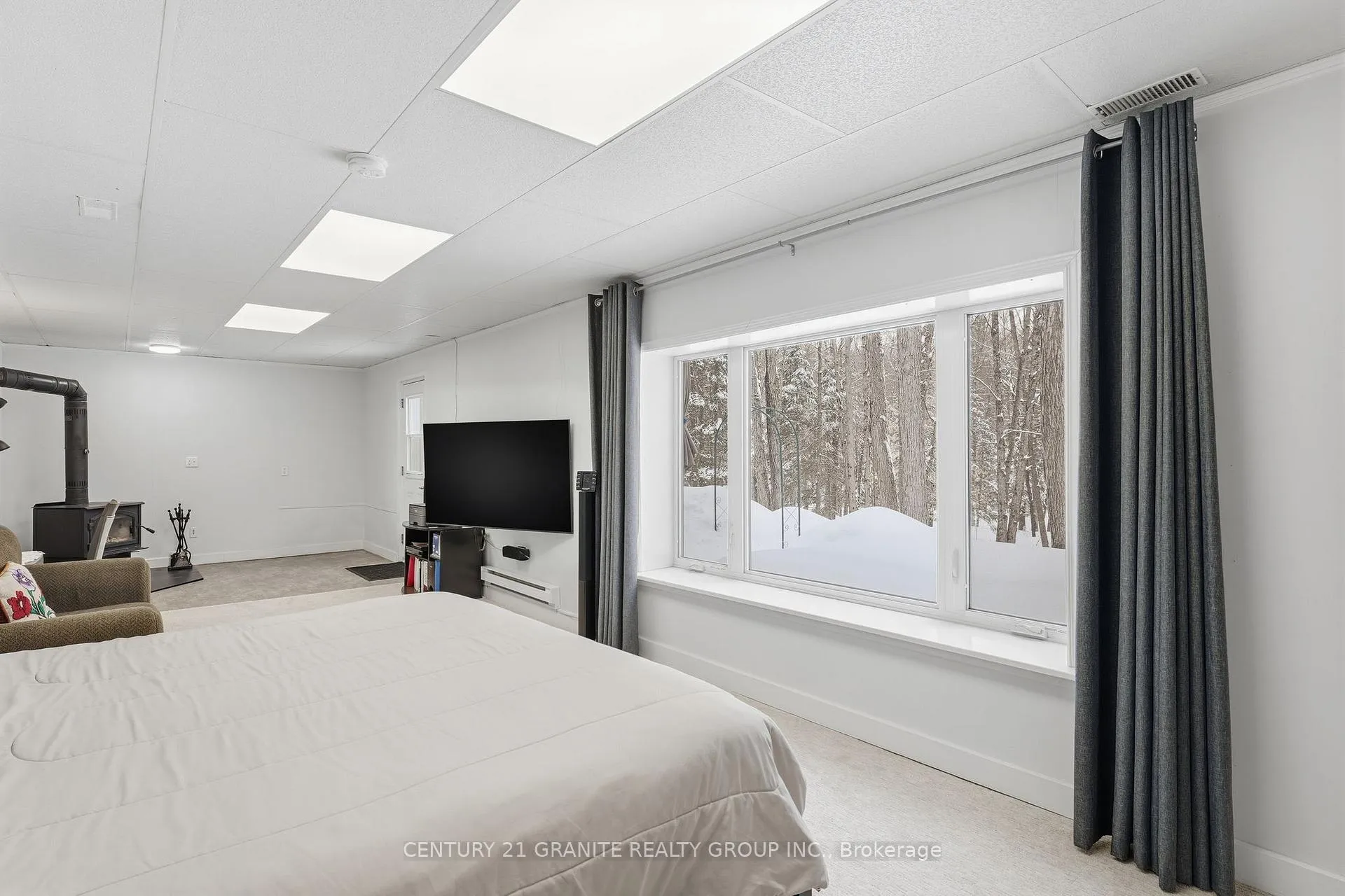Photo 38 of 12 Forest Hill Road, Bancroft, Bancroft Ward — HOMEH