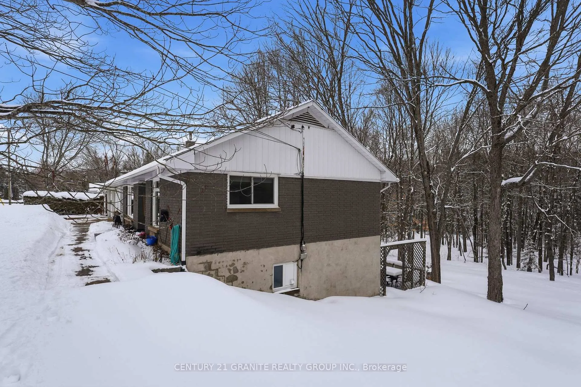 Photo 43 of 12 Forest Hill Road, Bancroft, Bancroft Ward — HOMEH